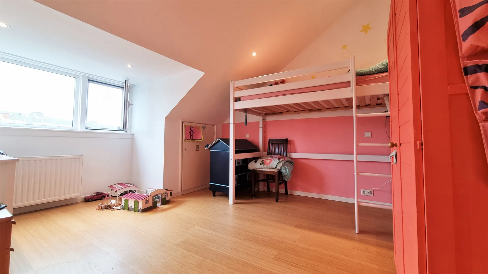 Foto #28 Huurwoning Cornelis Muschstraat Rotterdam