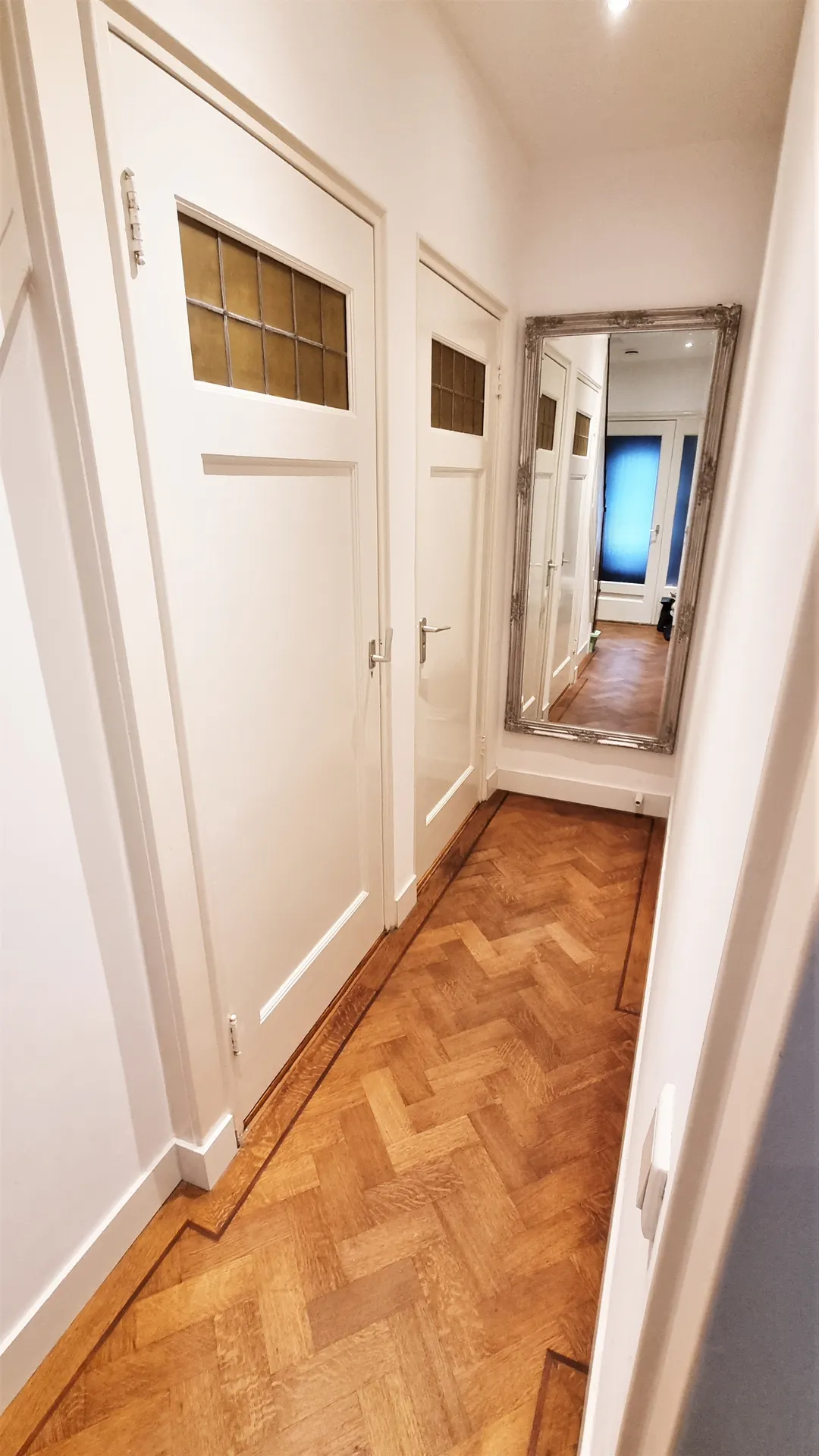 Foto #12 Huurwoning Cornelis Muschstraat Rotterdam