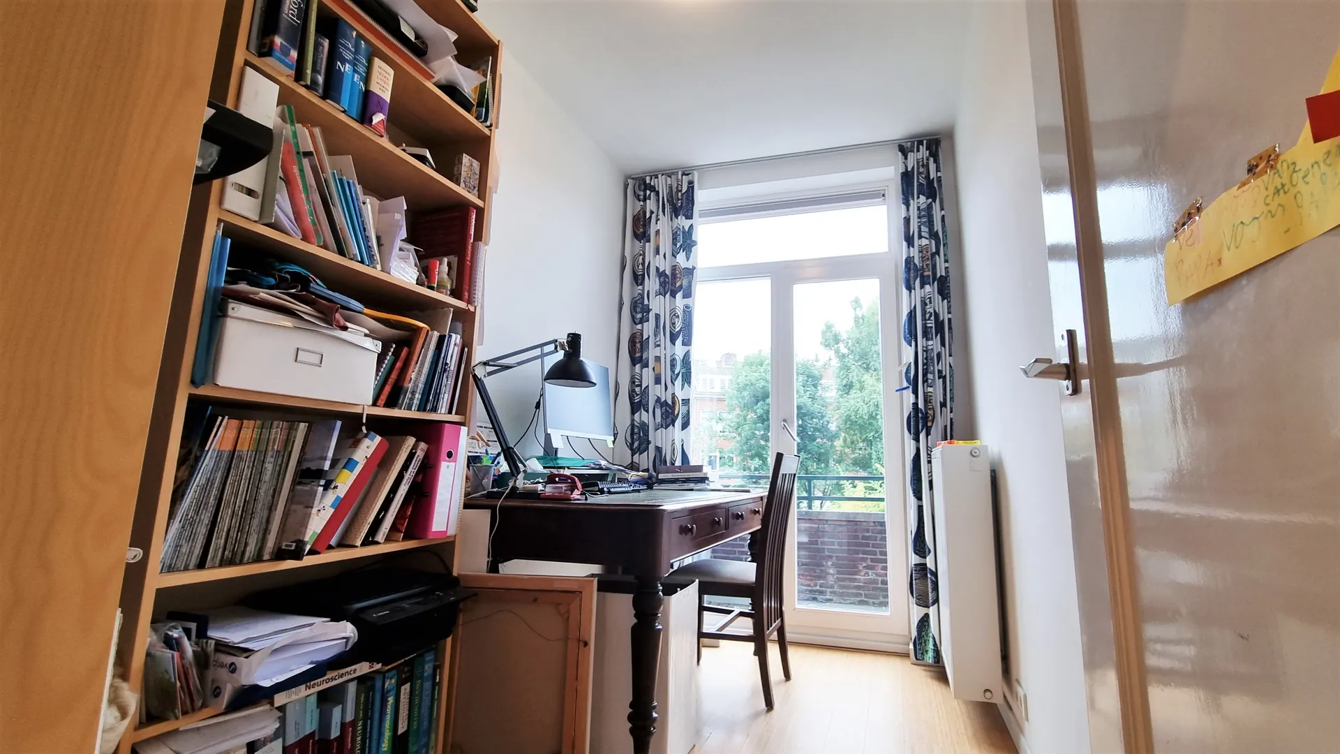 Foto #22 Huurwoning Cornelis Muschstraat Rotterdam