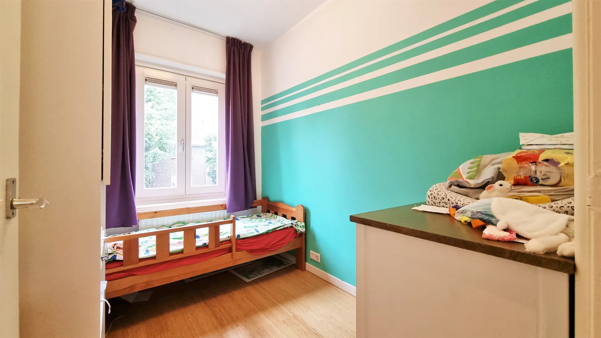 Foto #23 Huurwoning Cornelis Muschstraat Rotterdam