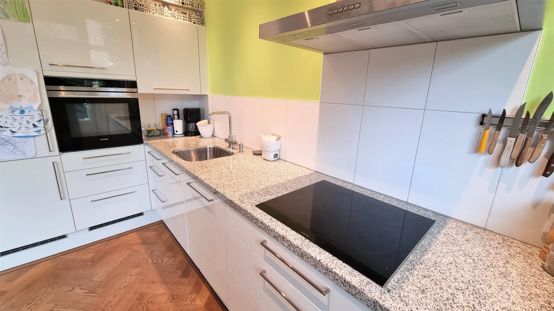 Foto #7 Huurwoning Cornelis Muschstraat Rotterdam