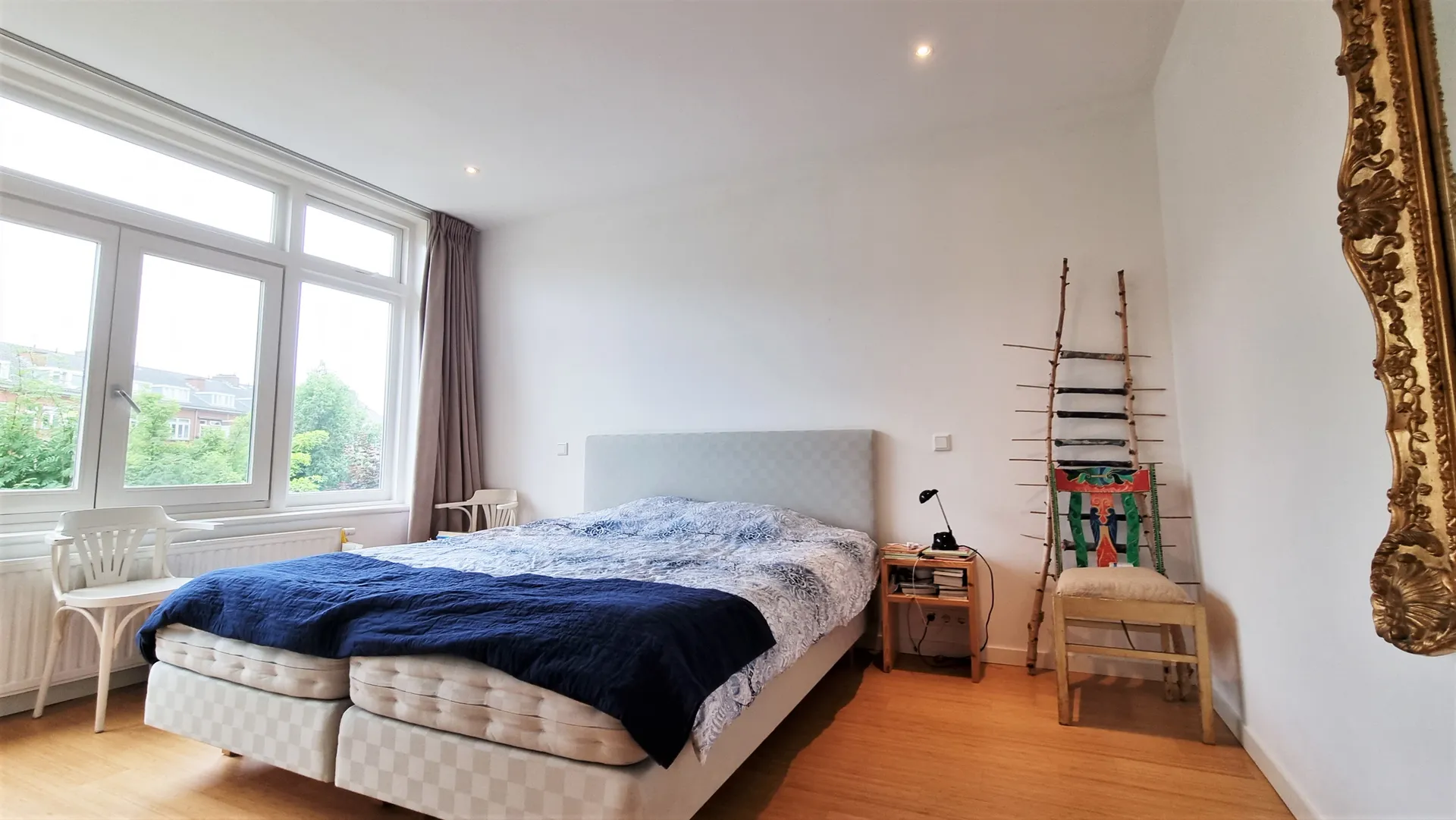 Foto #16 Huurwoning Cornelis Muschstraat Rotterdam