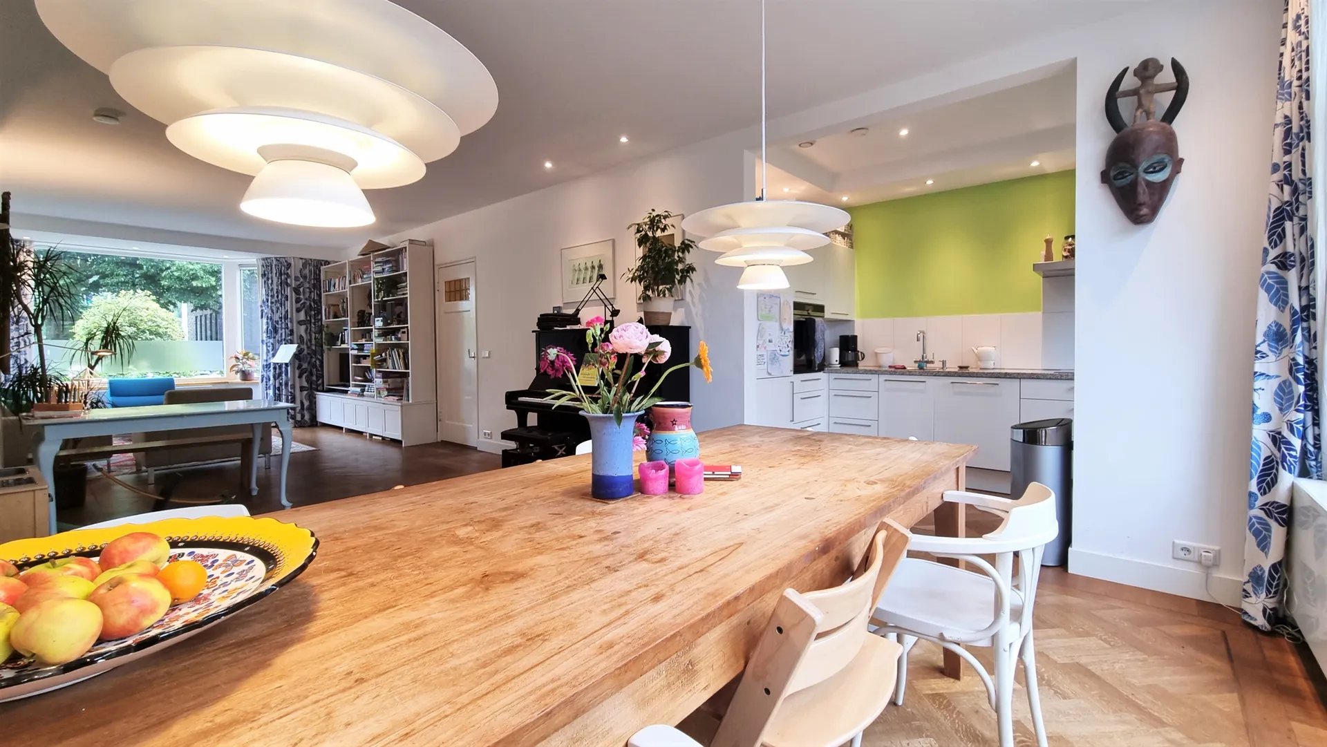 Foto #5 Huurwoning Cornelis Muschstraat Rotterdam