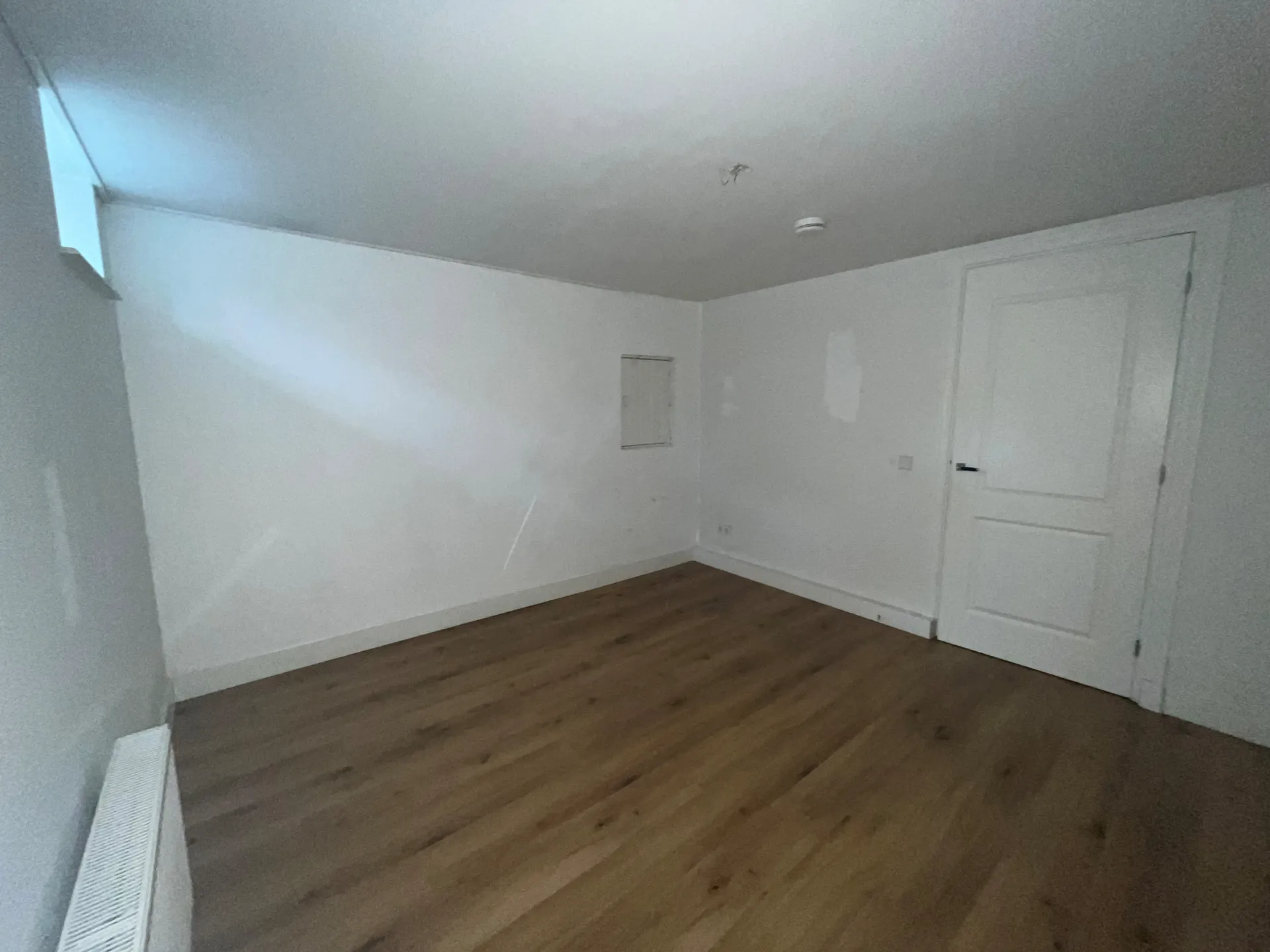 Foto #10 Appartement Willem Buytewechstraat Rotterdam