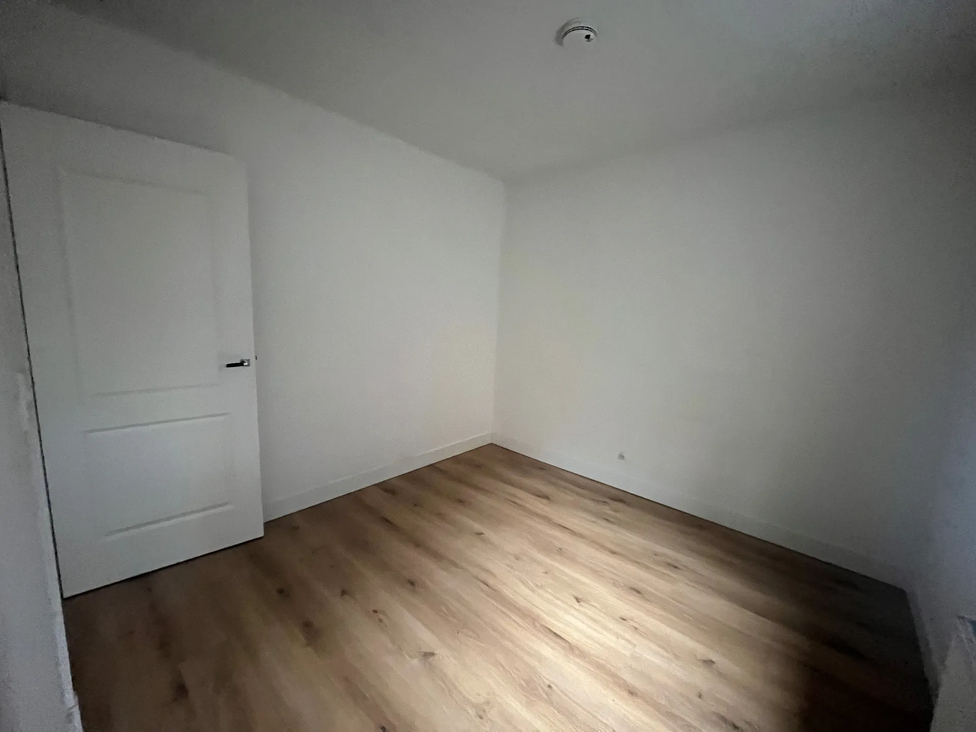 Foto #11 Appartement Willem Buytewechstraat Rotterdam