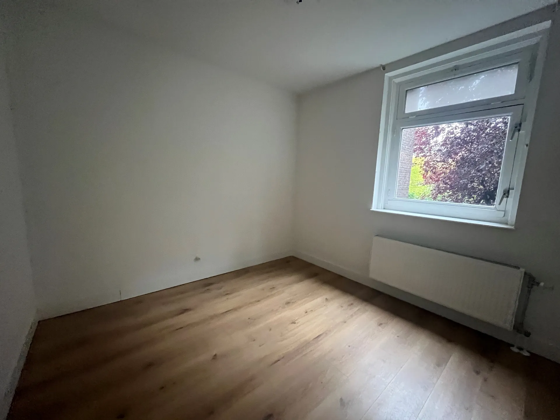Foto #5 Appartement Willem Buytewechstraat Rotterdam