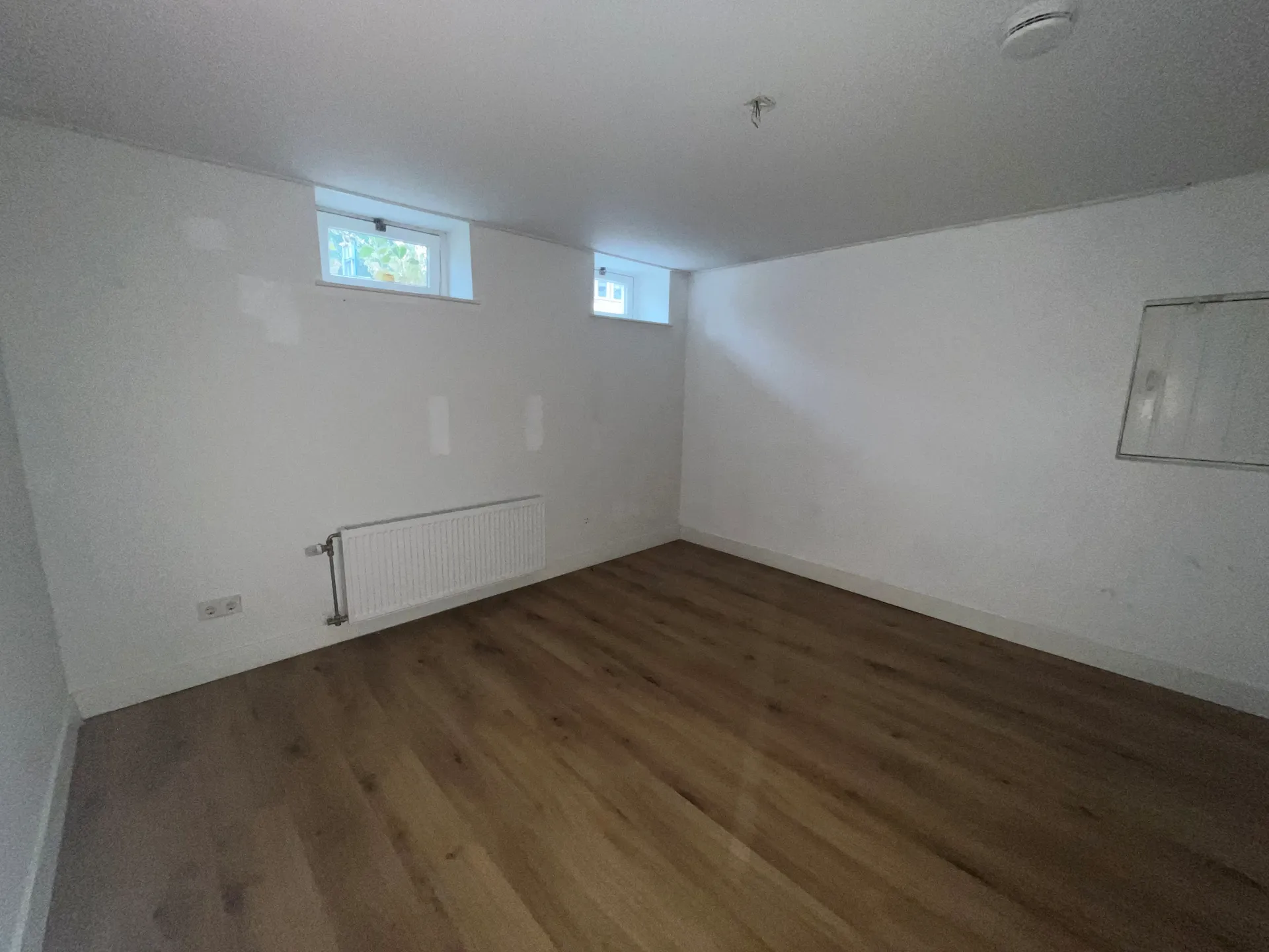 Foto #9 Appartement Willem Buytewechstraat Rotterdam