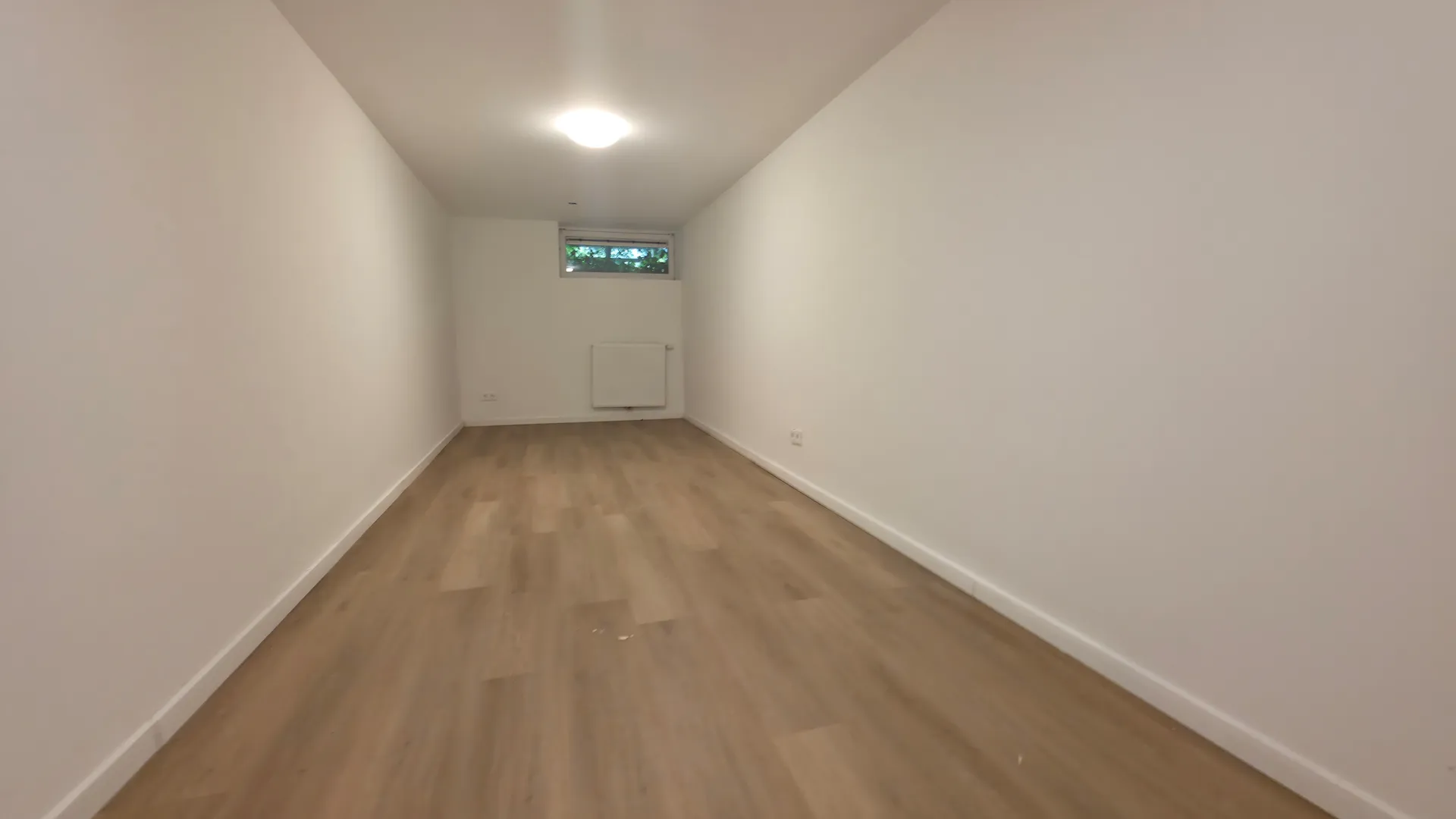 Foto #8 Appartement Mathenesserweg Rotterdam