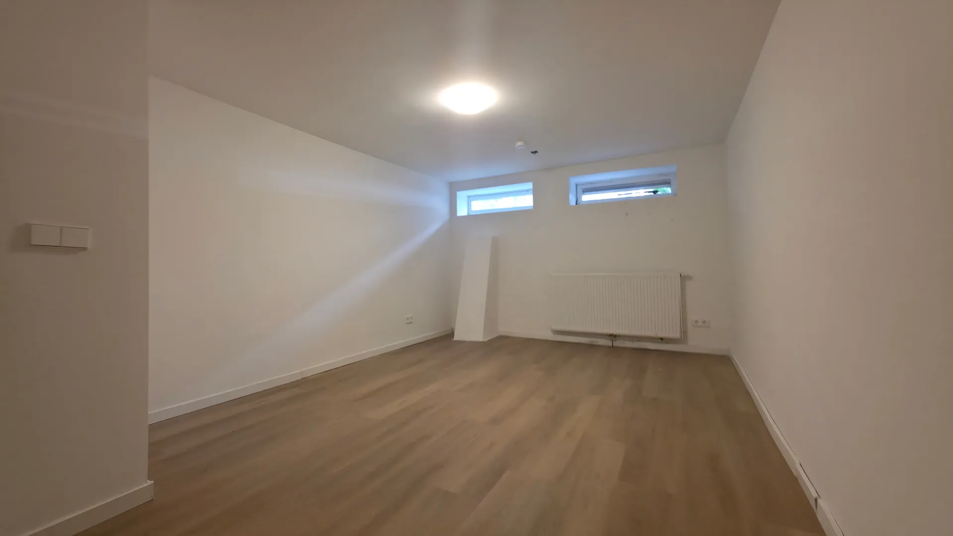 Foto #9 Appartement Mathenesserweg Rotterdam