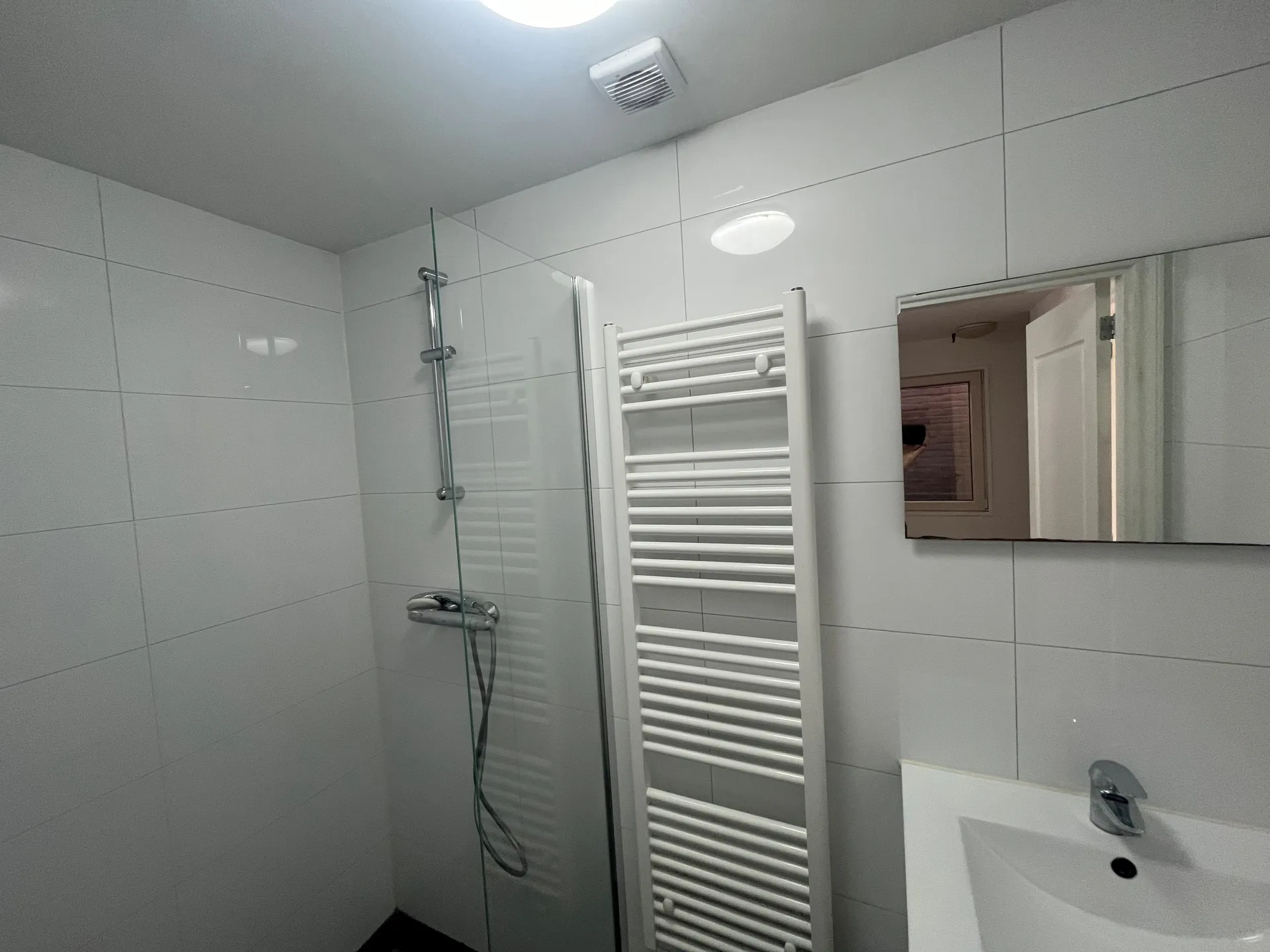 Foto #9 Huurwoning Meekrapstraat Rotterdam