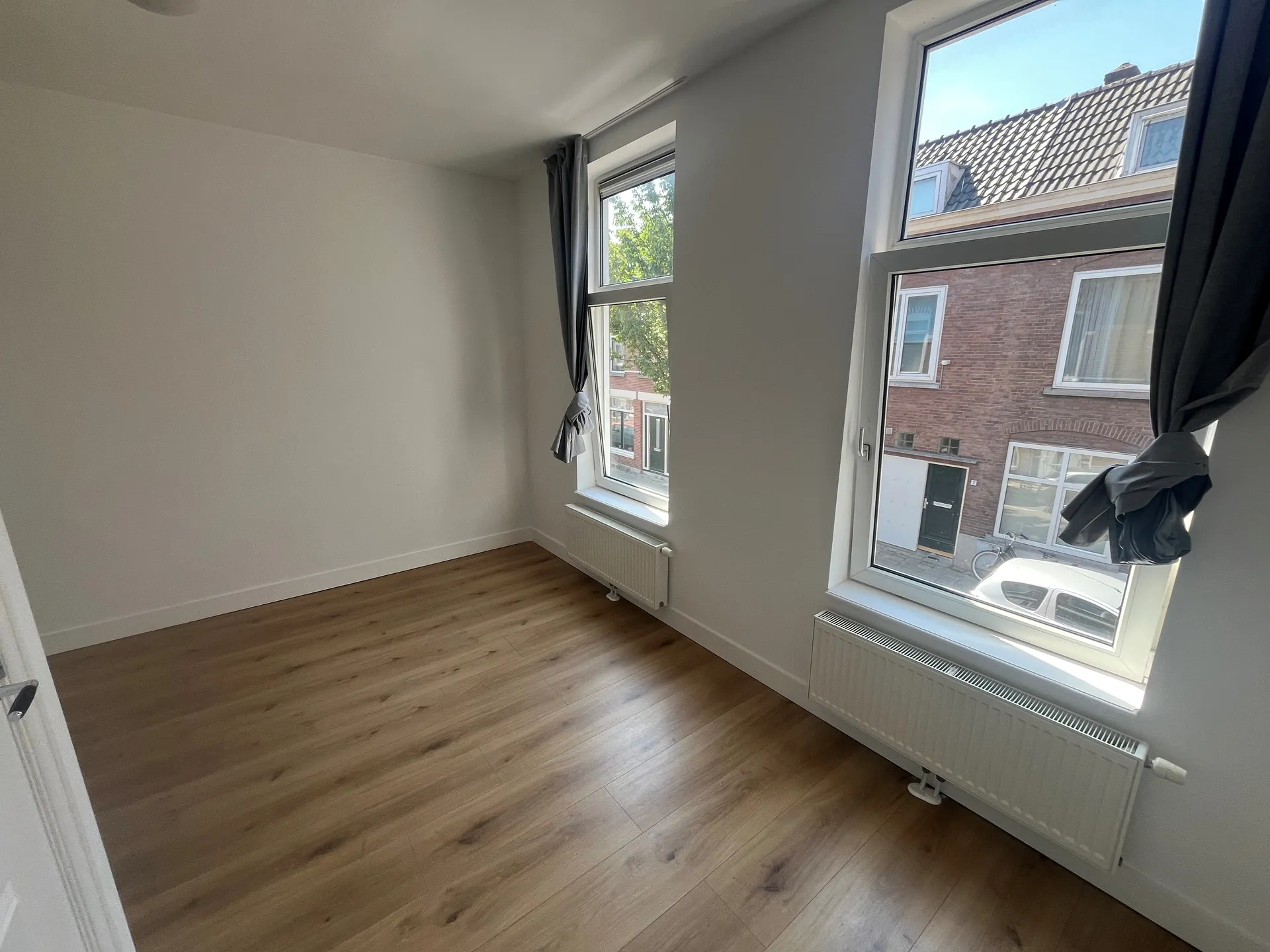 Foto #20 Huurwoning Meekrapstraat Rotterdam