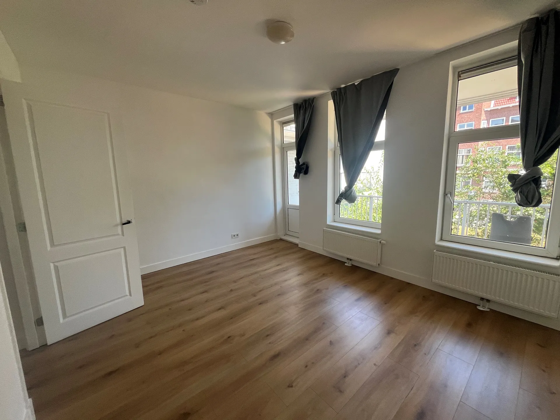 Foto #11 Huurwoning Meekrapstraat Rotterdam