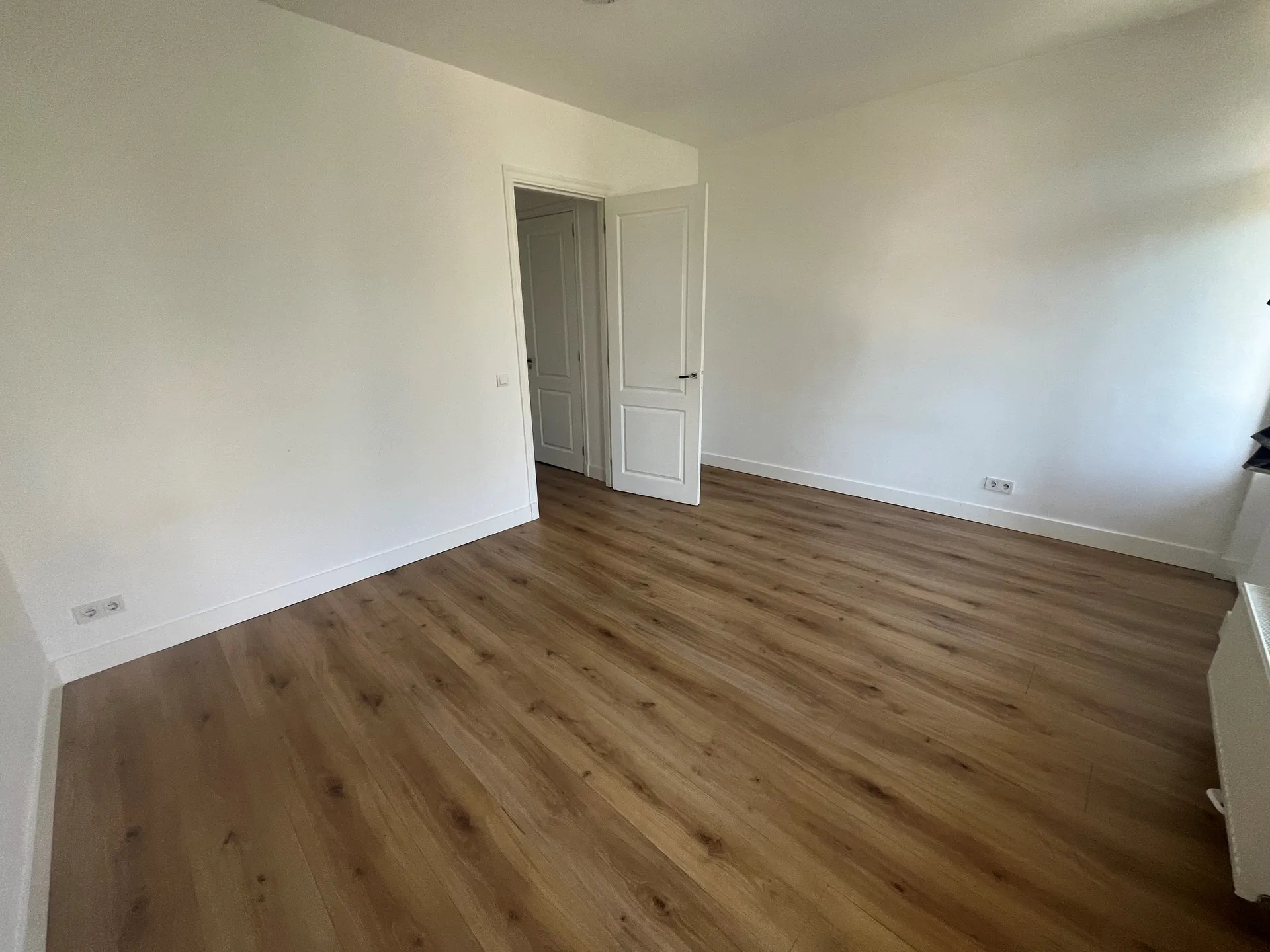 Foto #12 Huurwoning Meekrapstraat Rotterdam