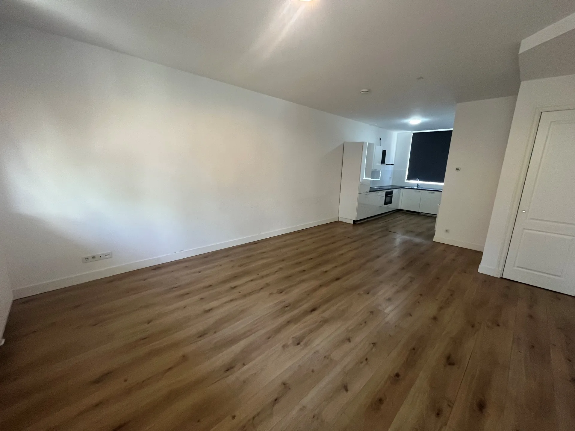 Foto #5 Huurwoning Meekrapstraat Rotterdam