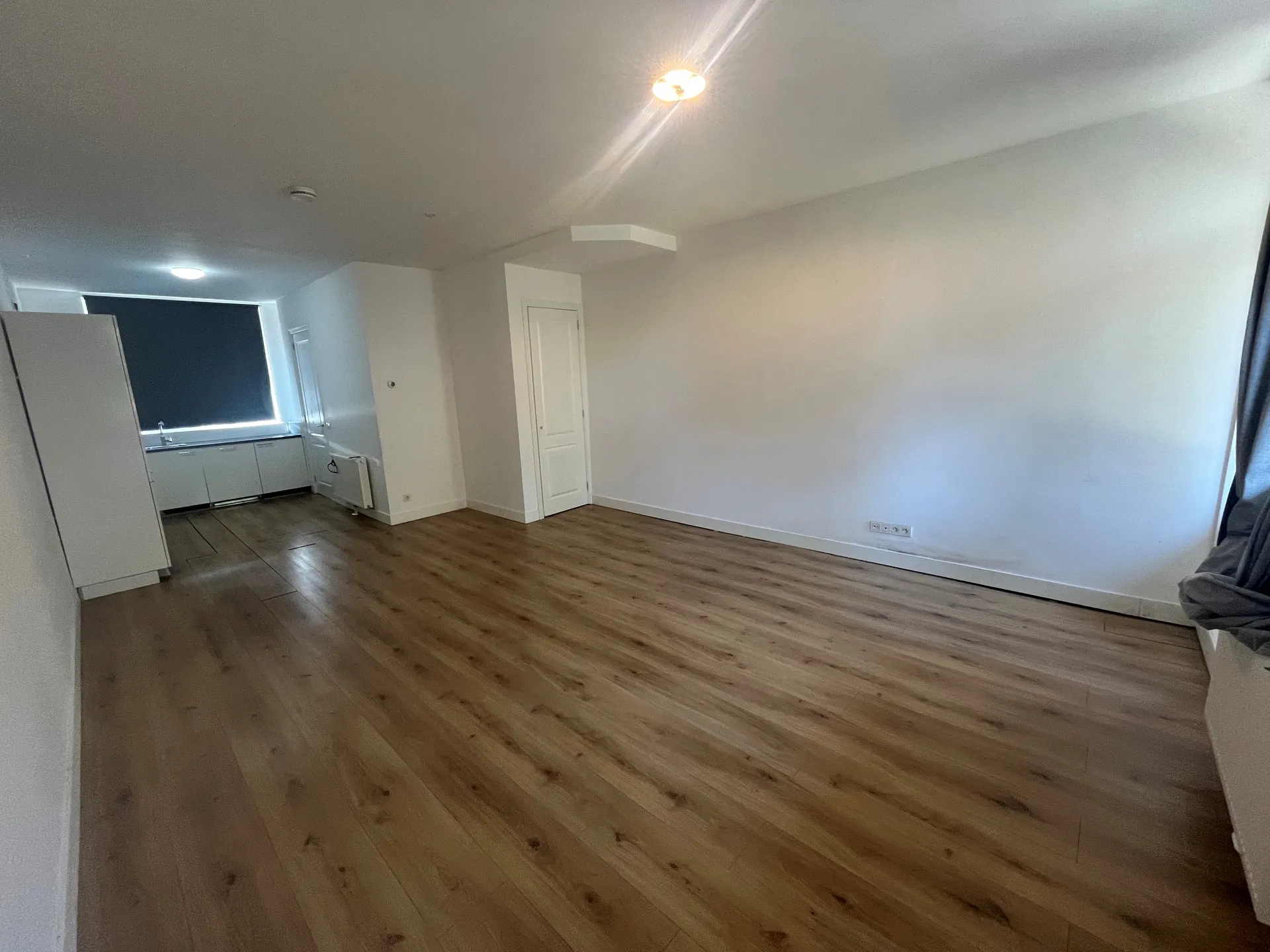 Foto #6 Huurwoning Meekrapstraat Rotterdam