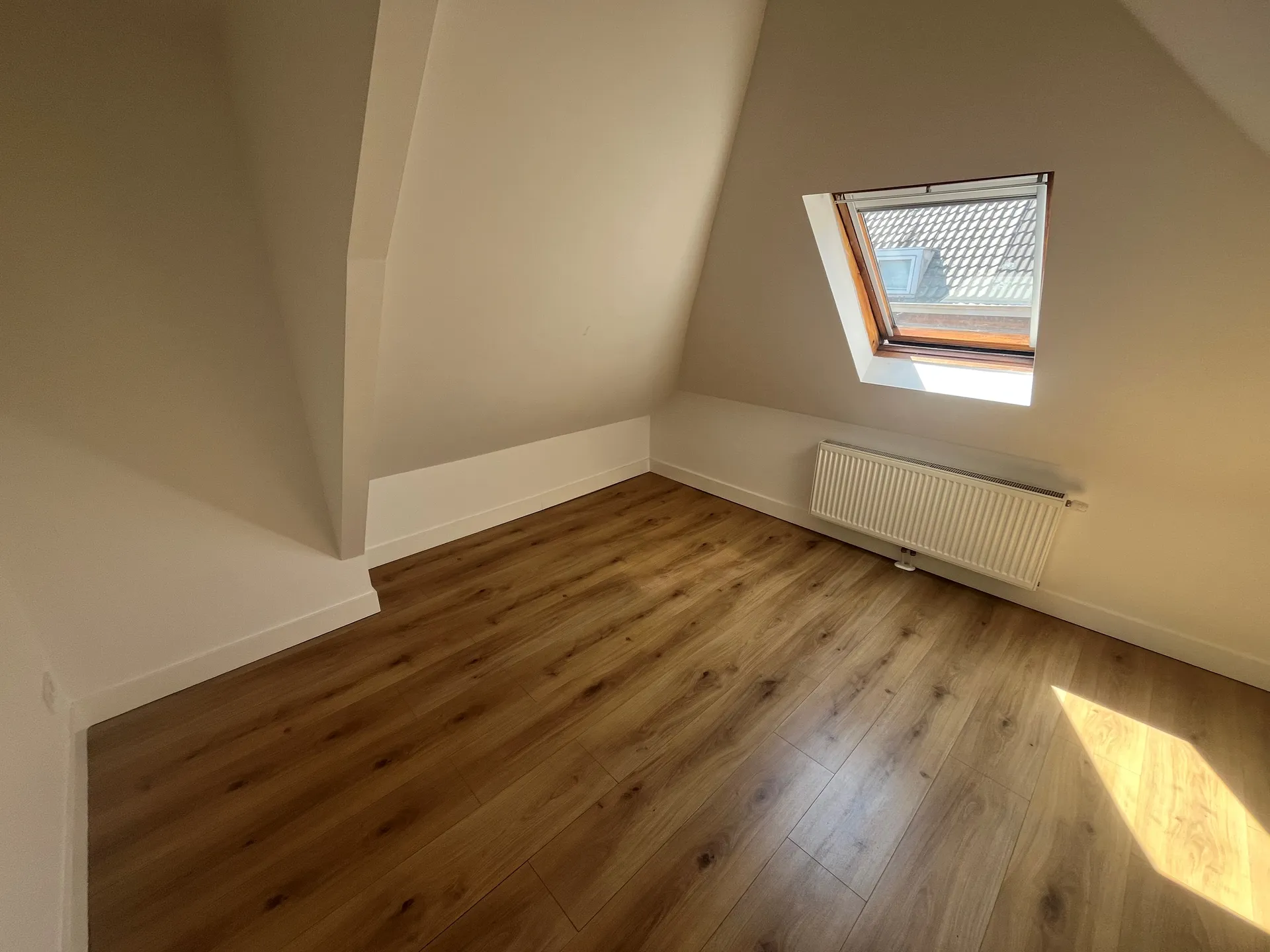 Foto #17 Huurwoning Meekrapstraat Rotterdam