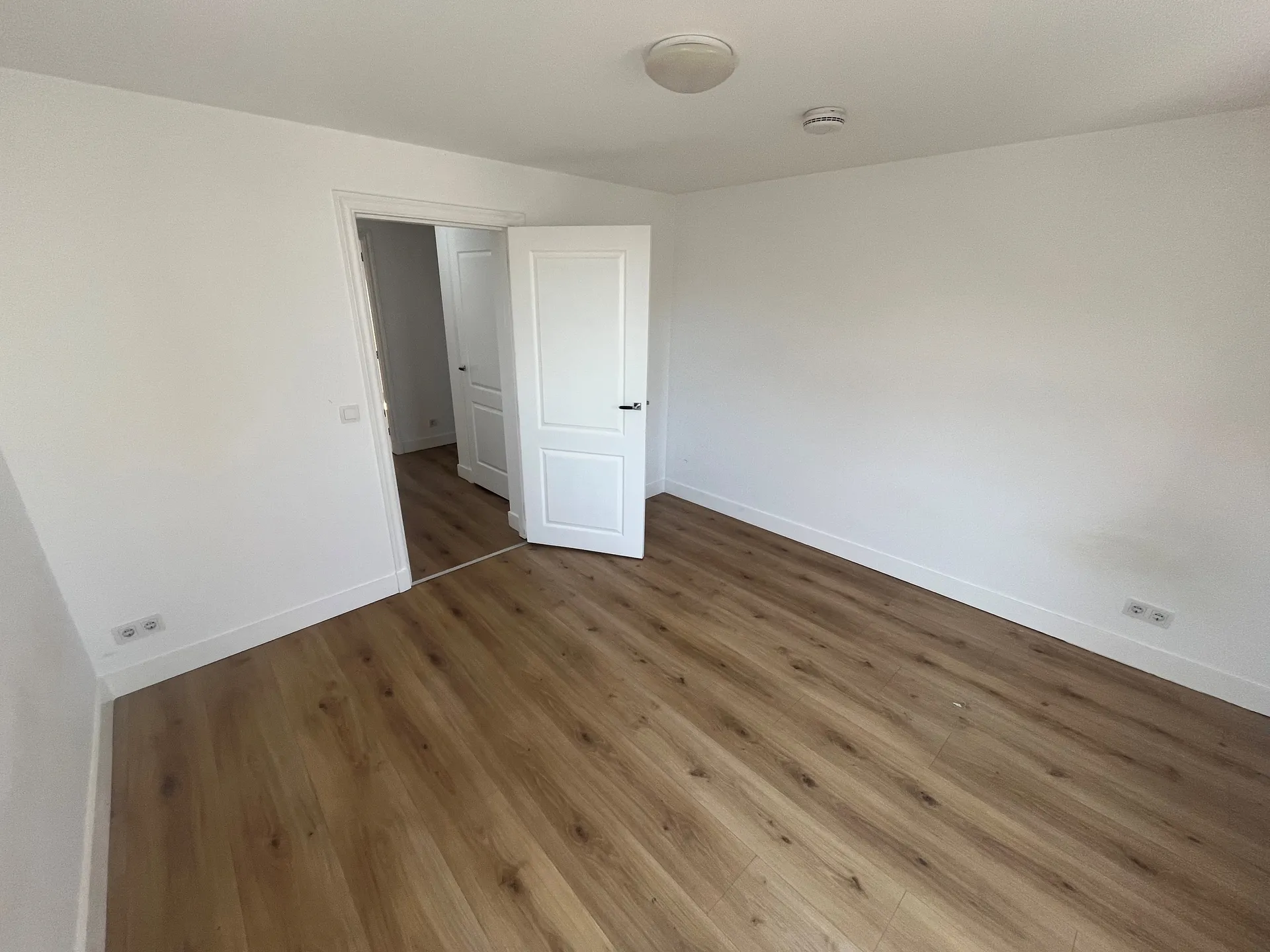 Foto #14 Huurwoning Meekrapstraat Rotterdam
