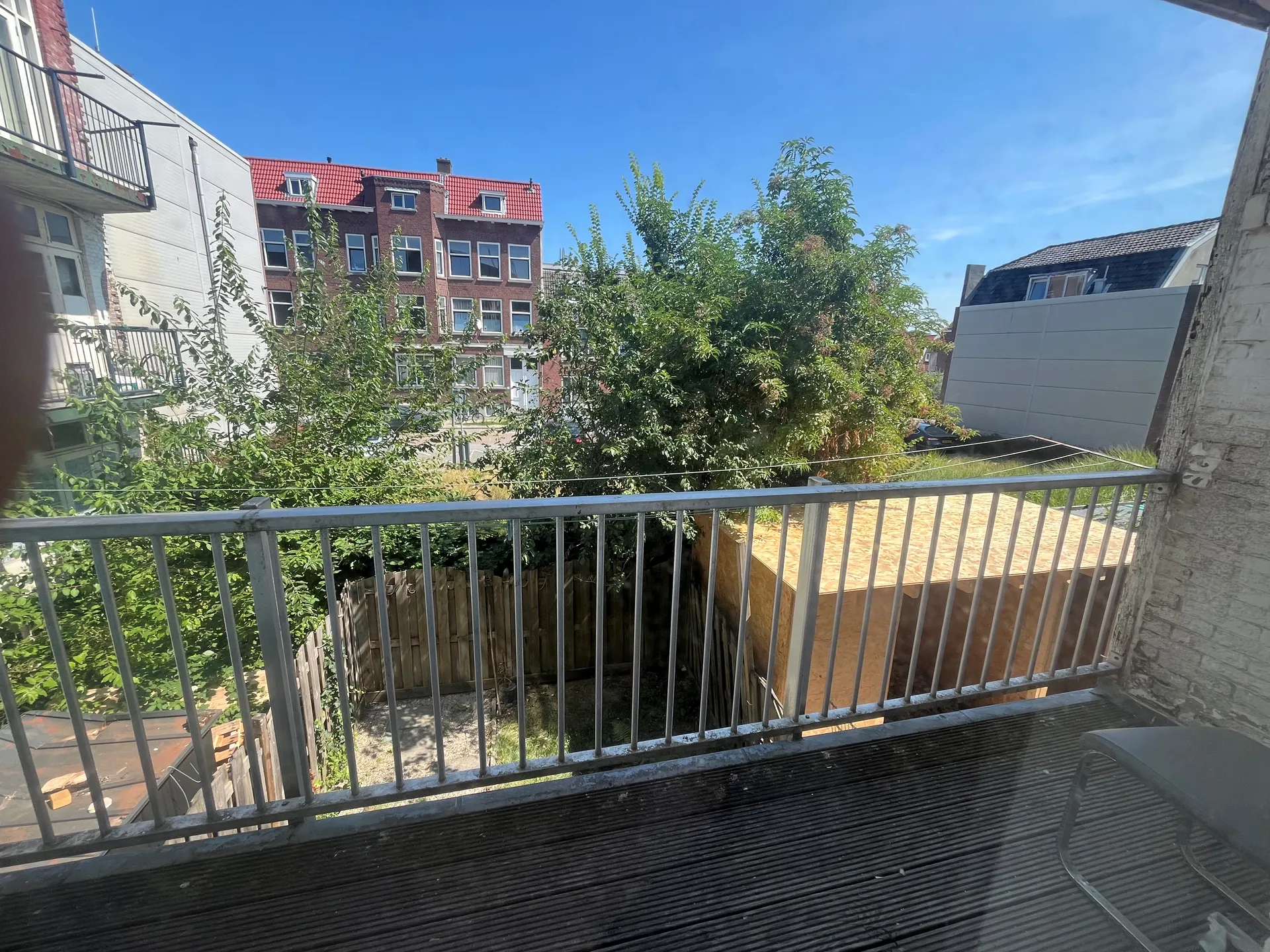 Foto #13 Huurwoning Meekrapstraat Rotterdam