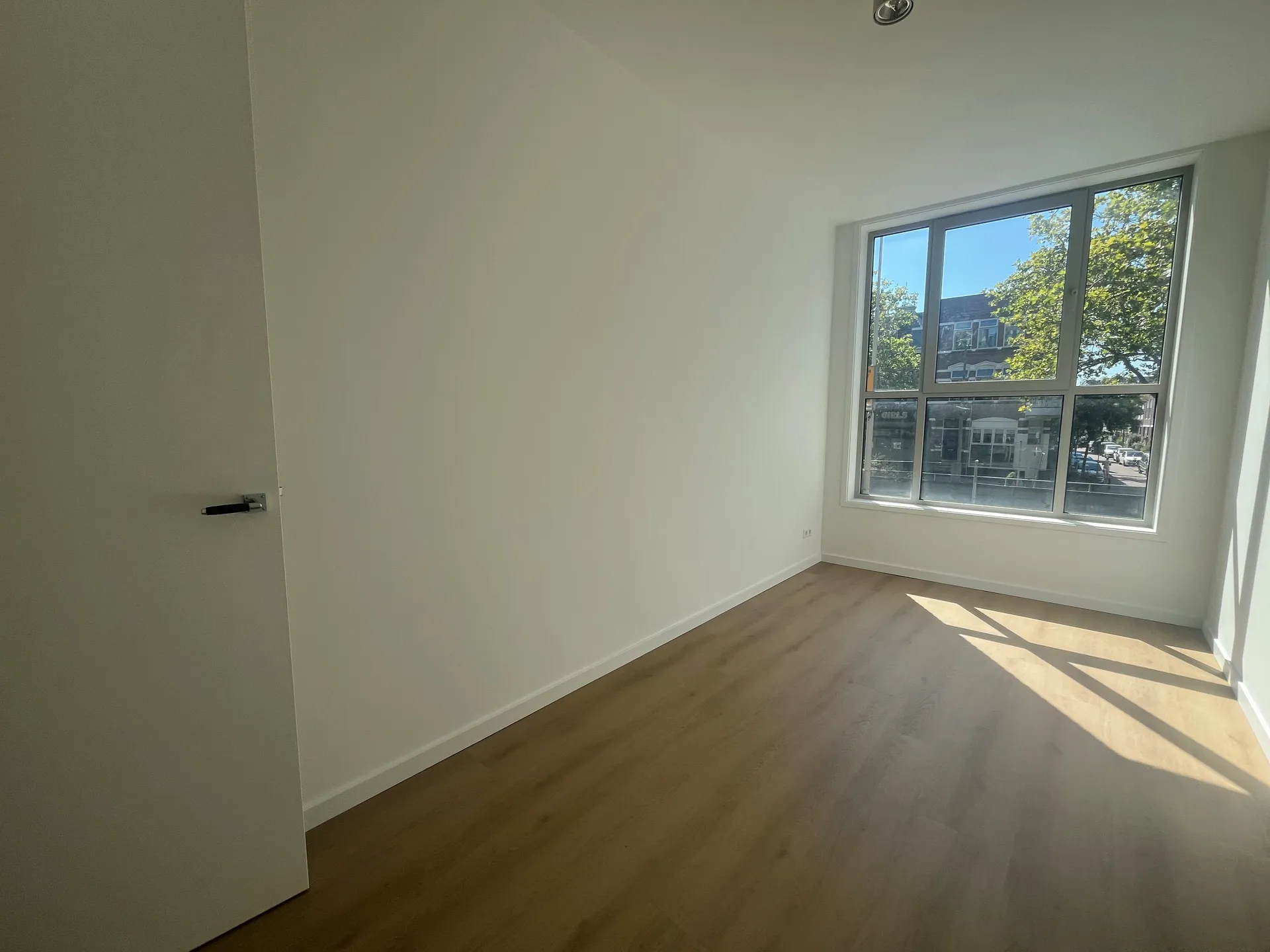 Foto #6 Appartement 's-Gravendijkwal Rotterdam