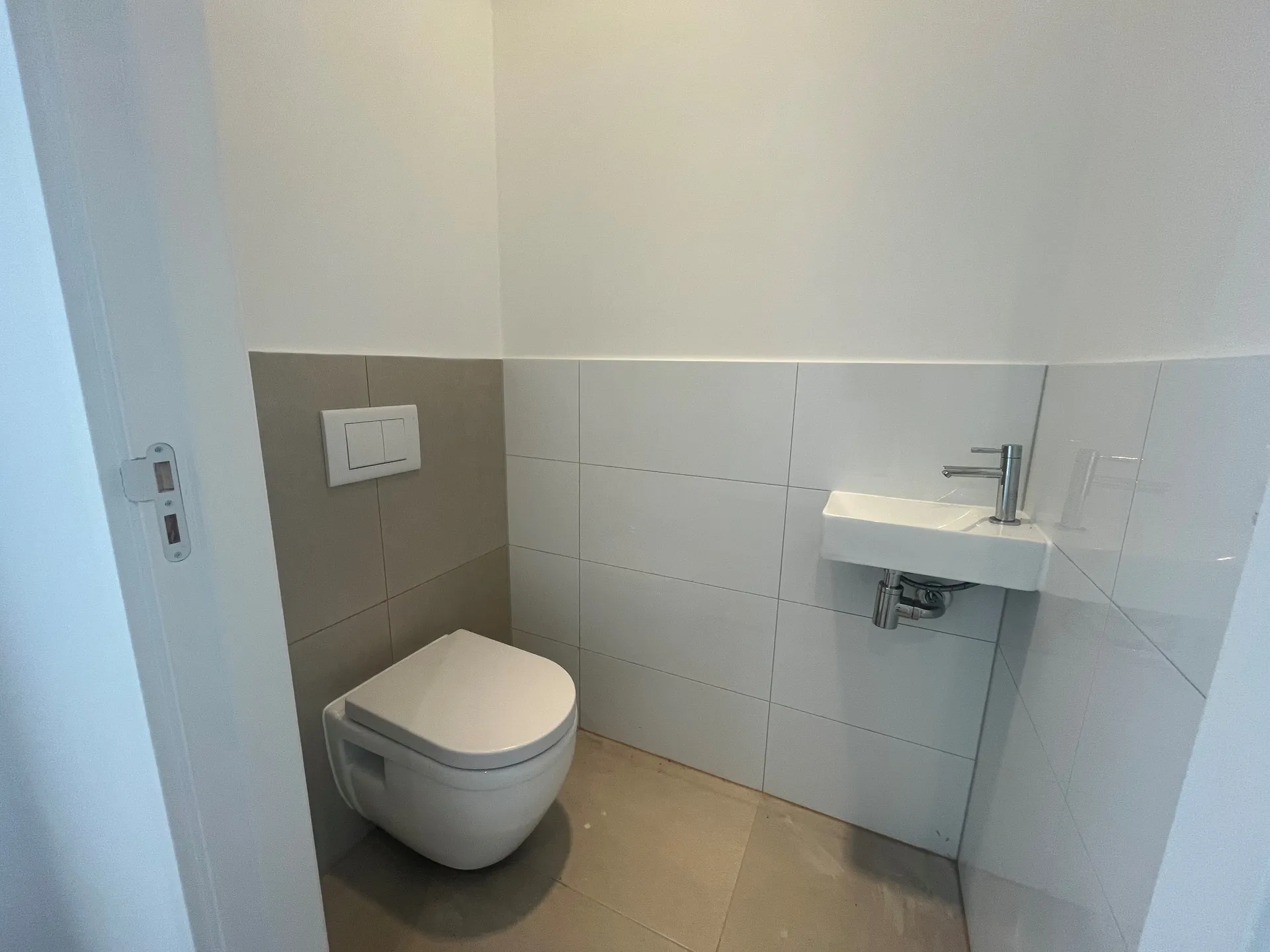 Foto #7 Appartement 's-Gravendijkwal Rotterdam