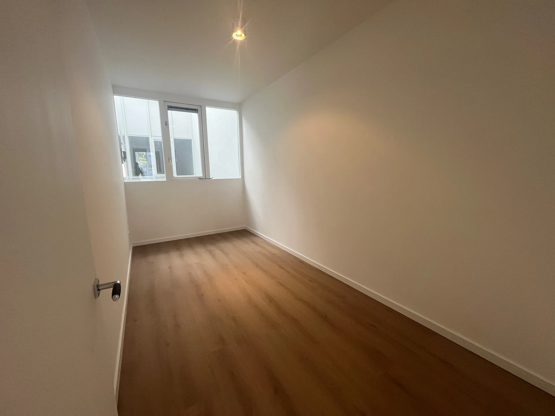 Foto #10 Appartement 's-Gravendijkwal Rotterdam