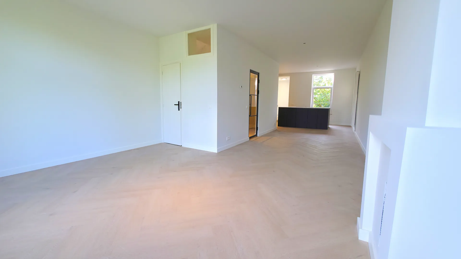 Foto #5 Appartement Provenierssingel Rotterdam