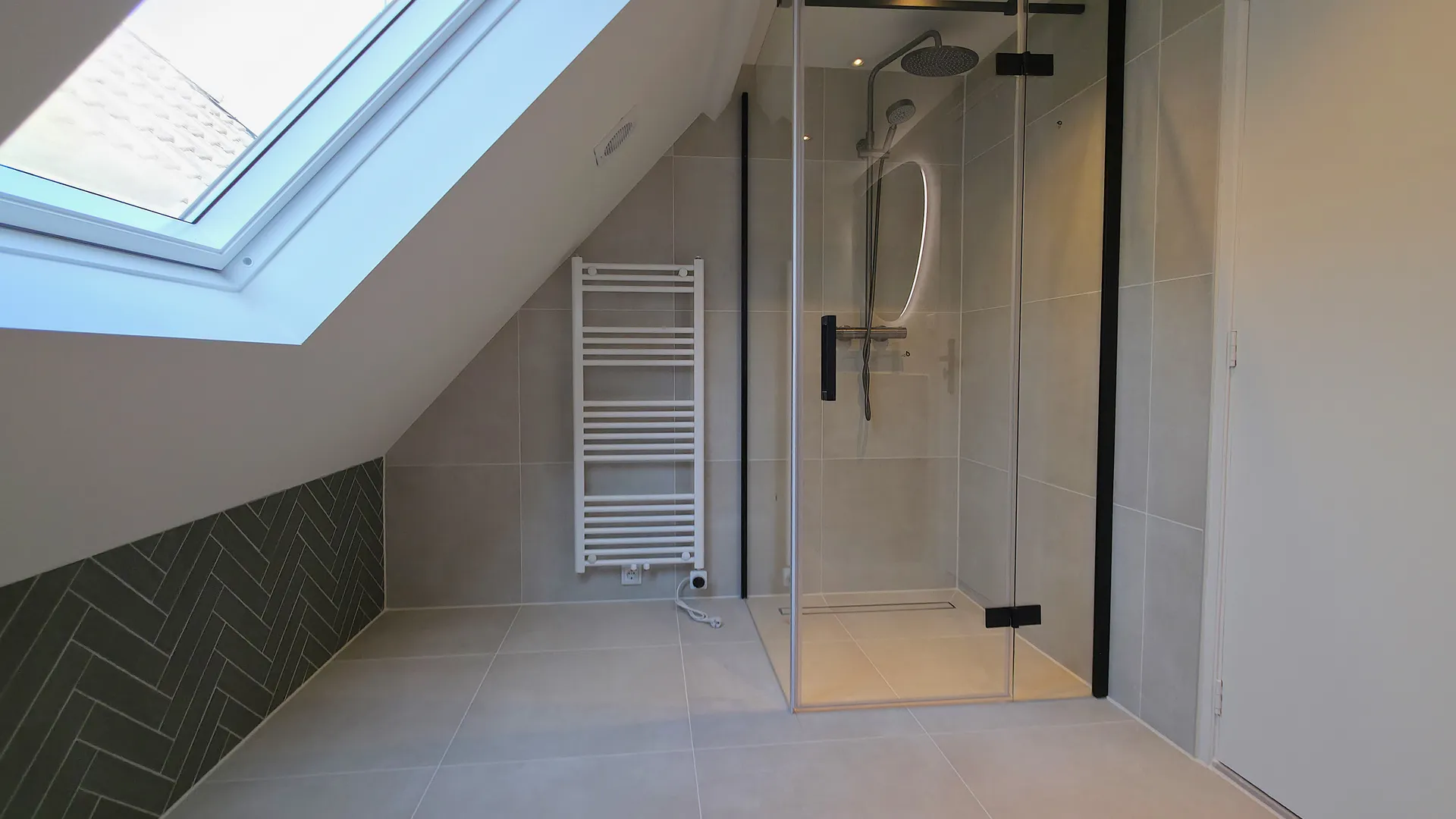 Foto #24 Appartement Provenierssingel Rotterdam