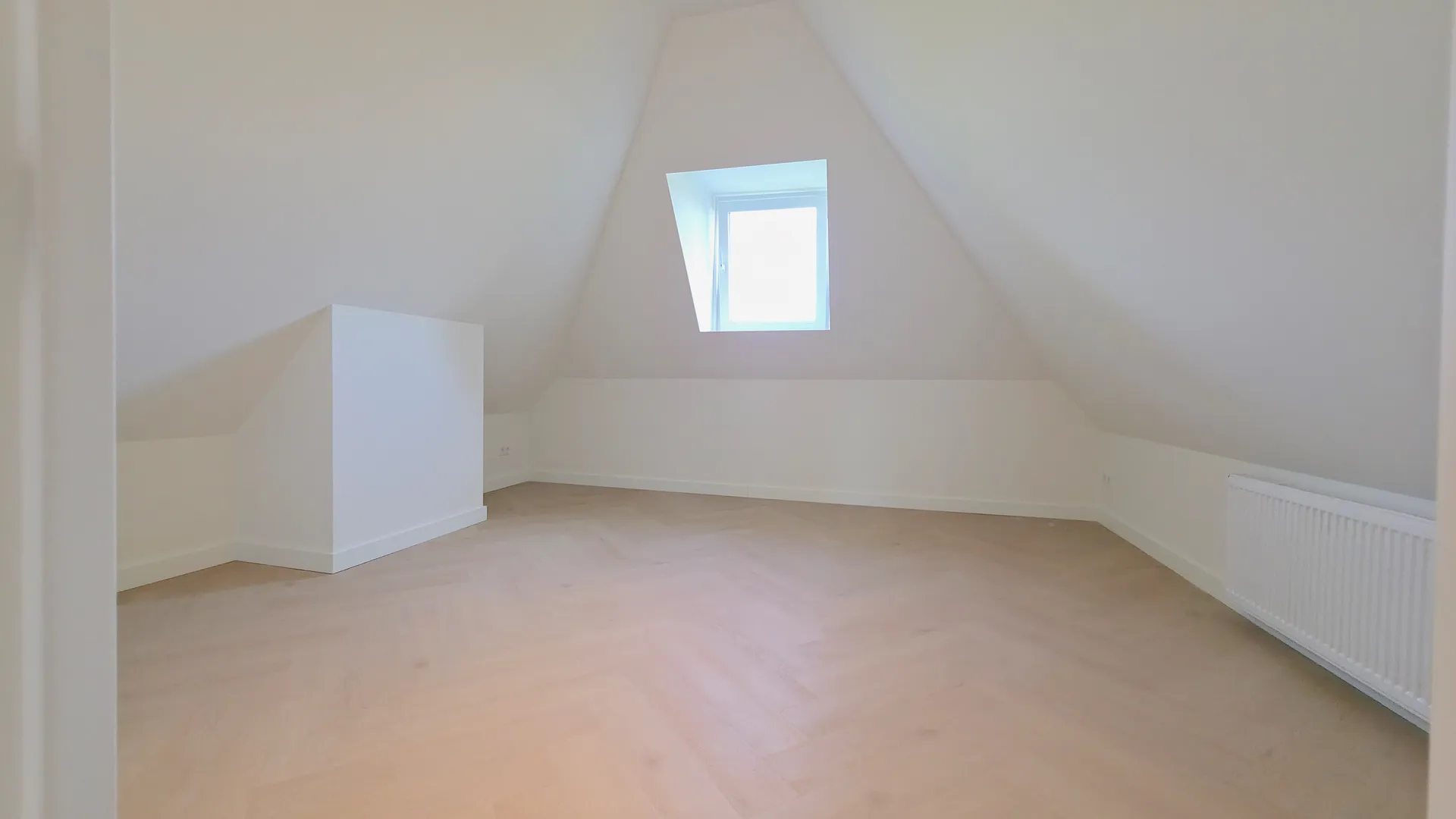 Foto #26 Appartement Provenierssingel Rotterdam