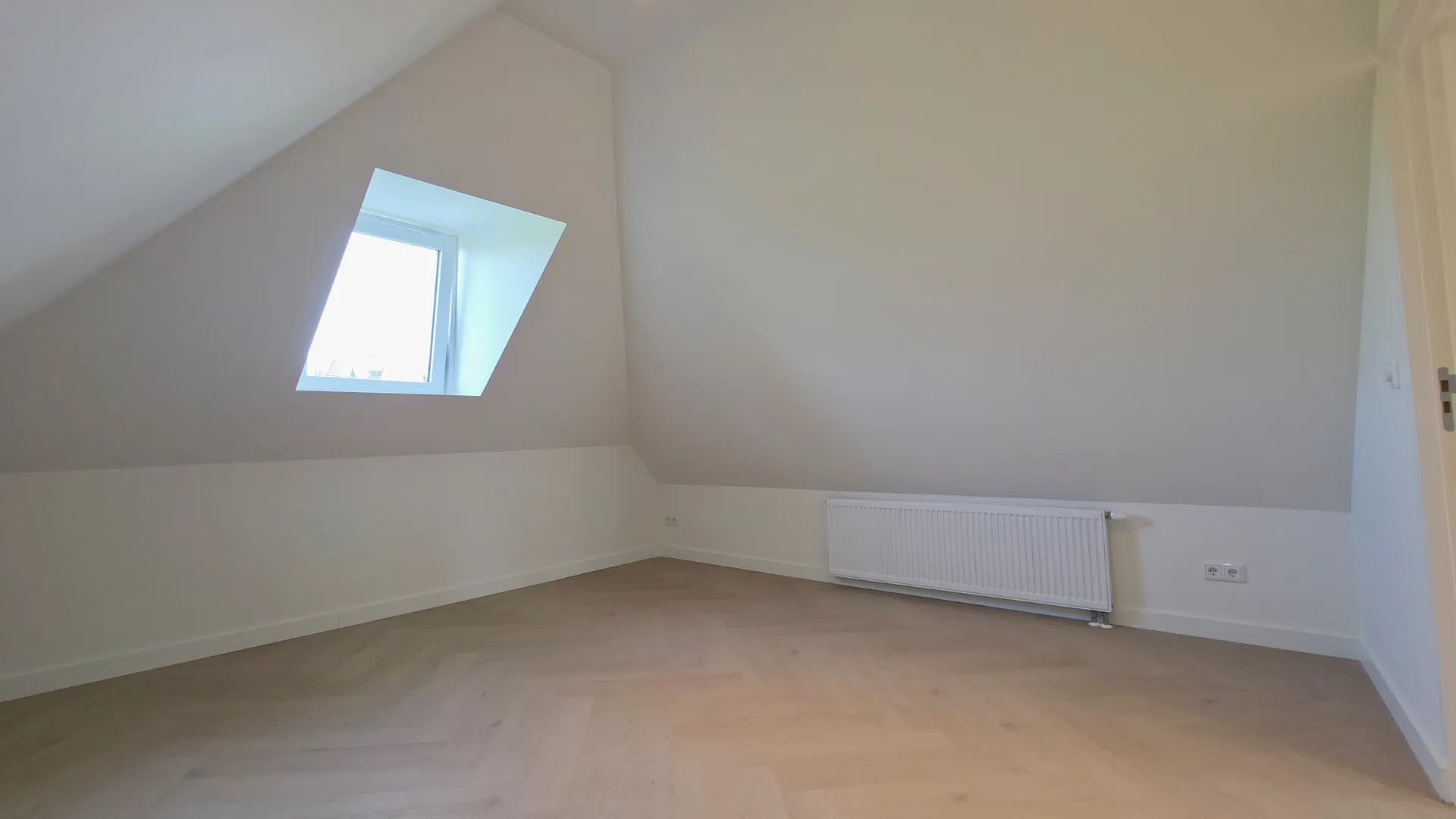 Foto #27 Appartement Provenierssingel Rotterdam