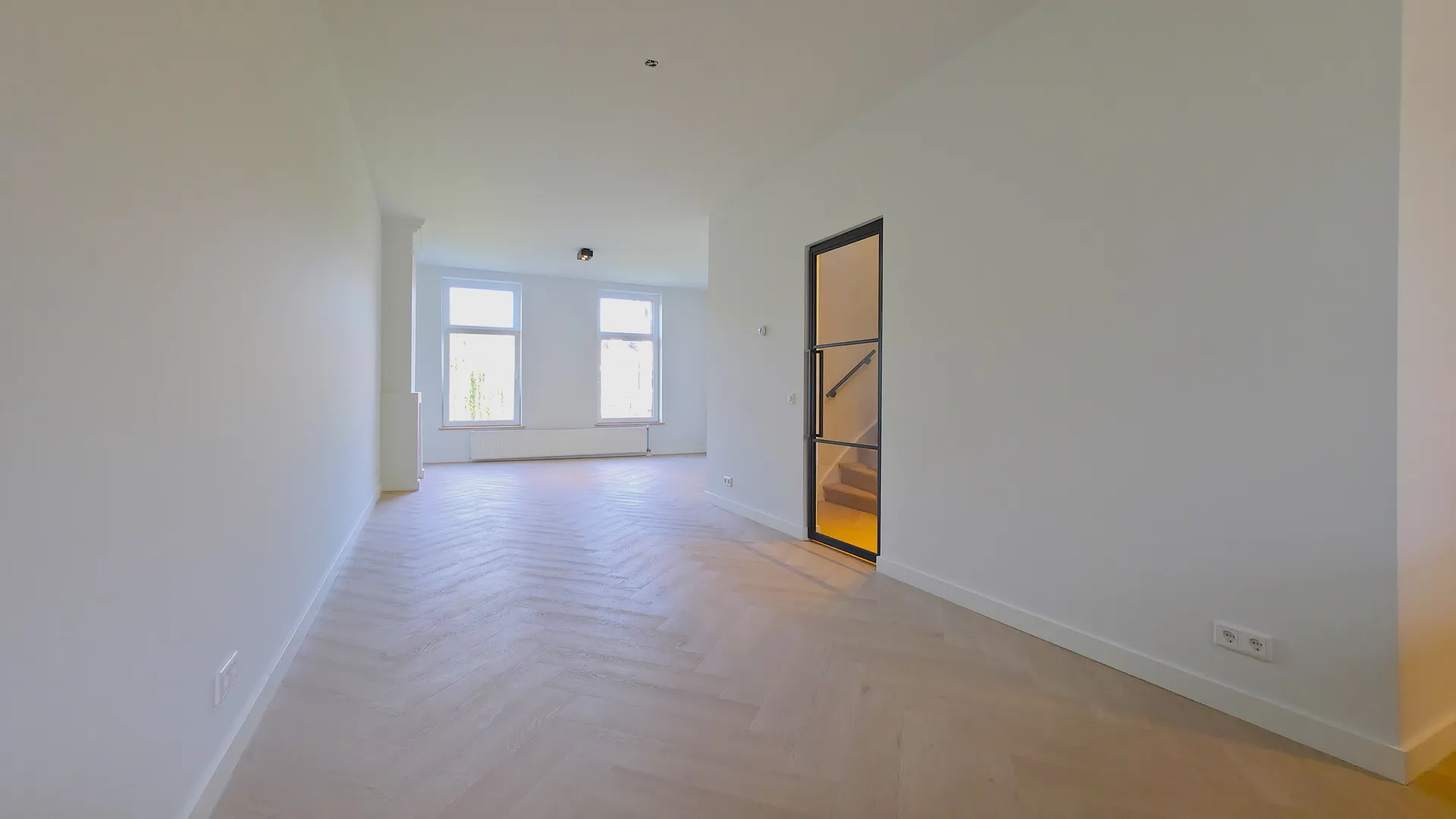 Foto #0 Appartement Provenierssingel Rotterdam