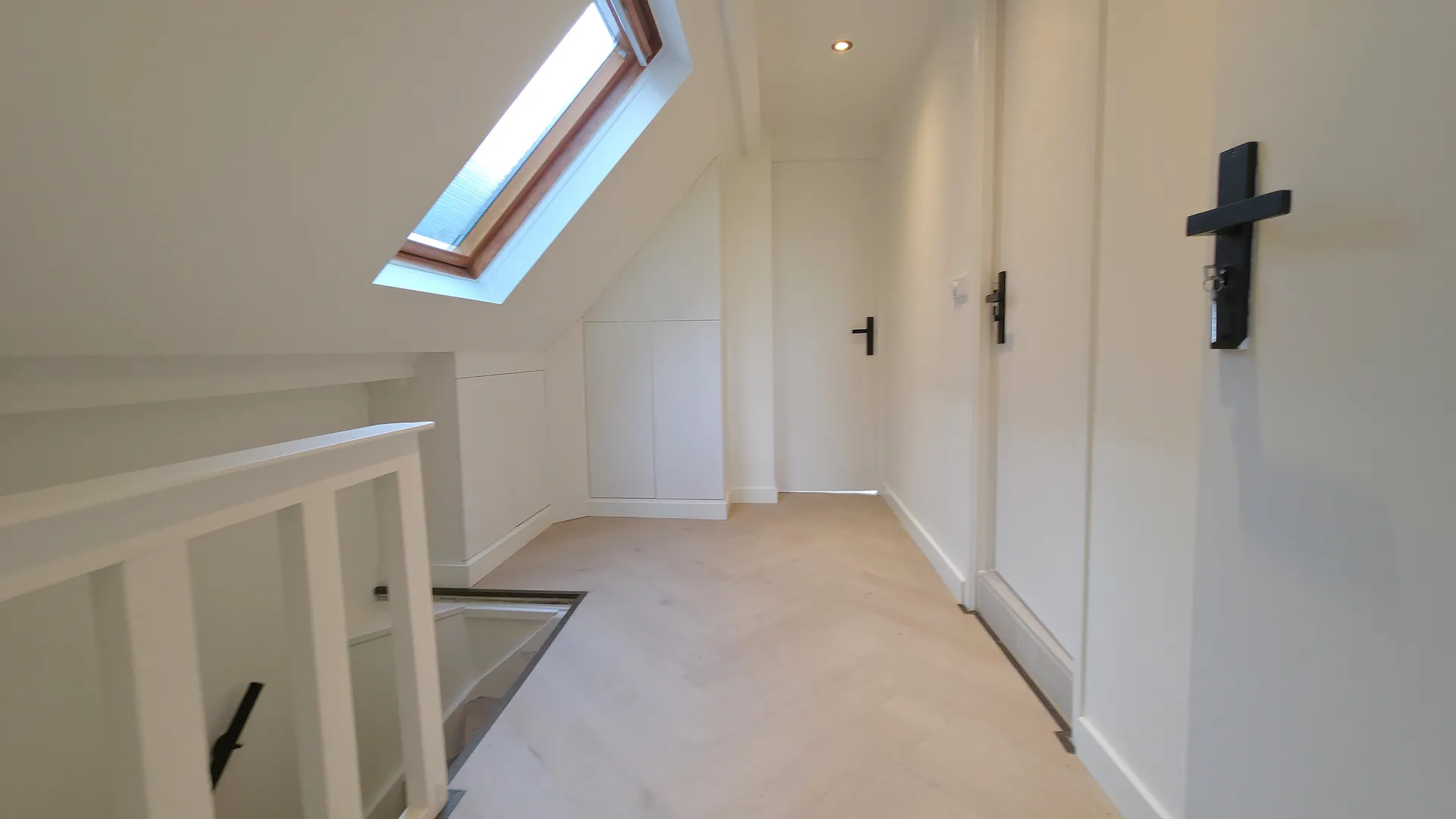 Foto #20 Appartement Provenierssingel Rotterdam