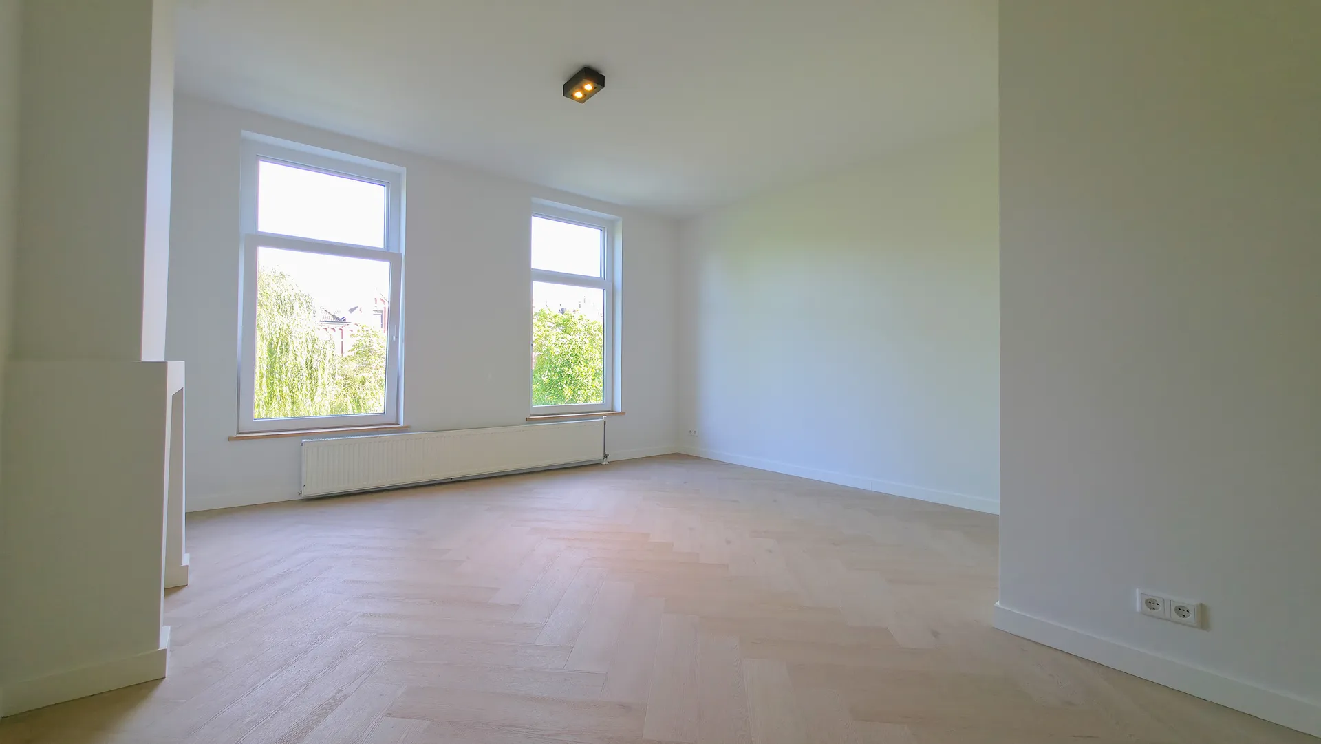 Foto #2 Appartement Provenierssingel Rotterdam