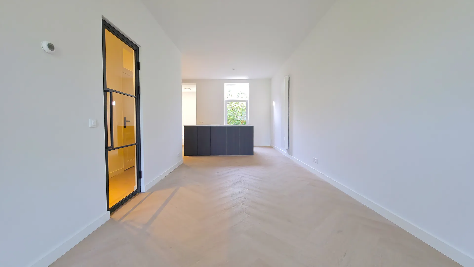 Foto #6 Appartement Provenierssingel Rotterdam