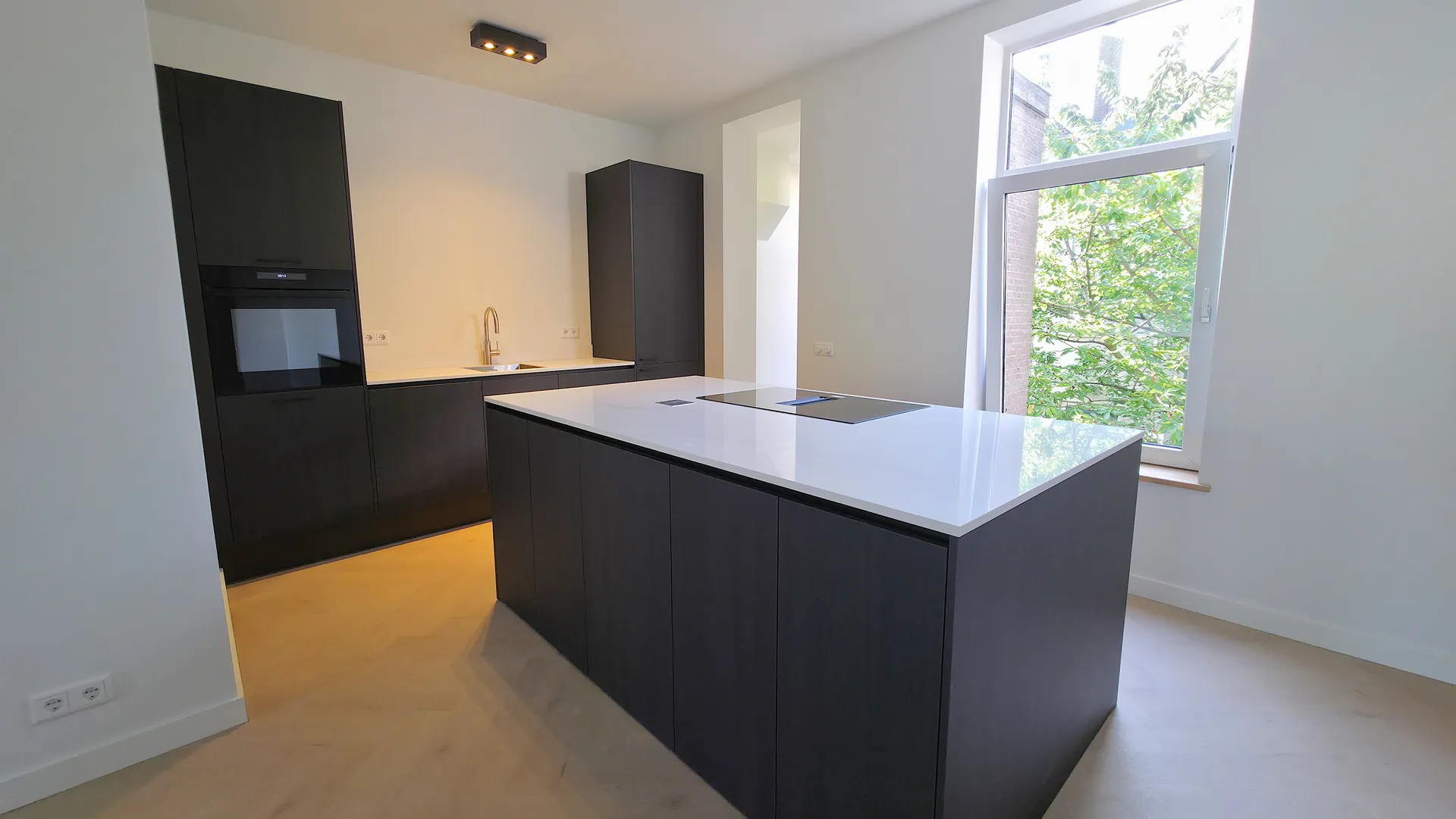 Foto #7 Appartement Provenierssingel Rotterdam