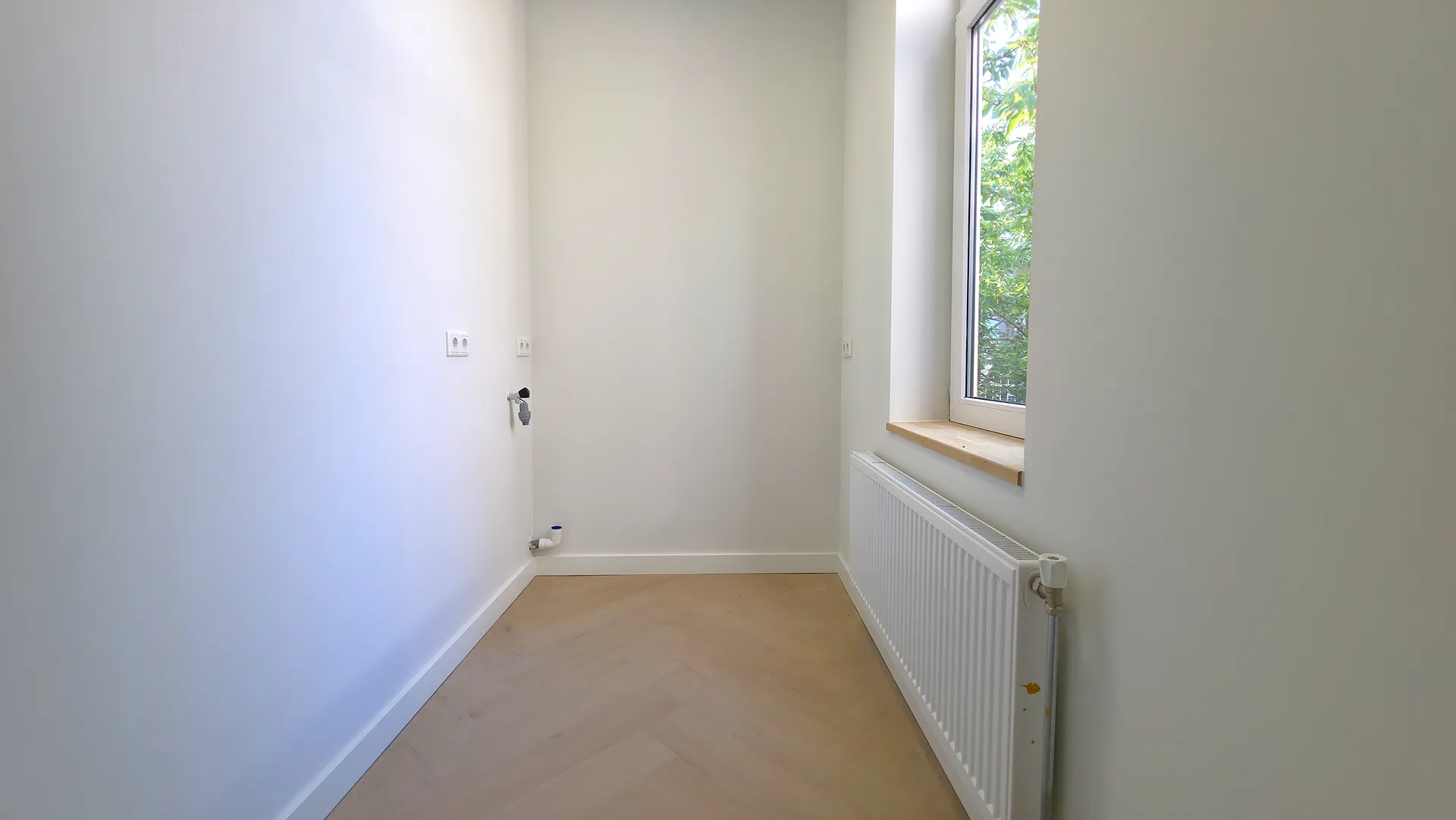 Foto #15 Appartement Provenierssingel Rotterdam