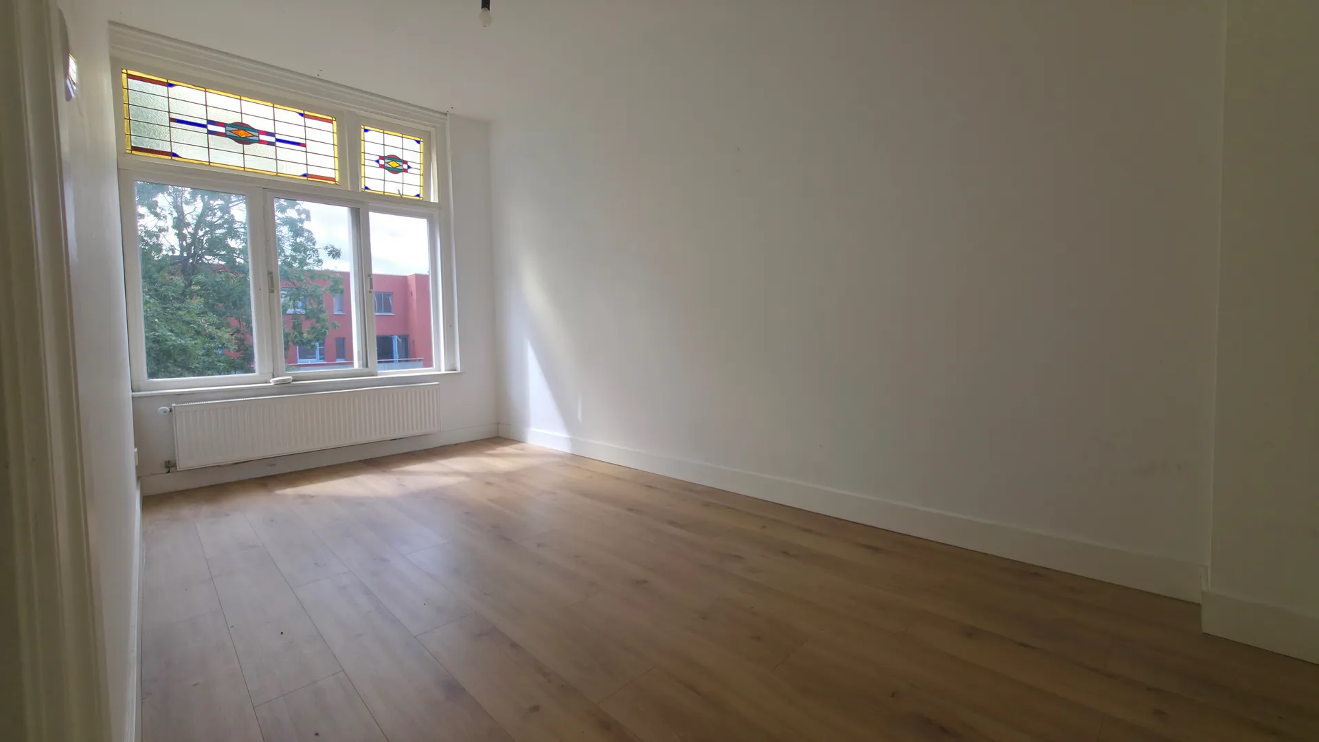 Foto #5 Appartement Mathenesserweg Rotterdam