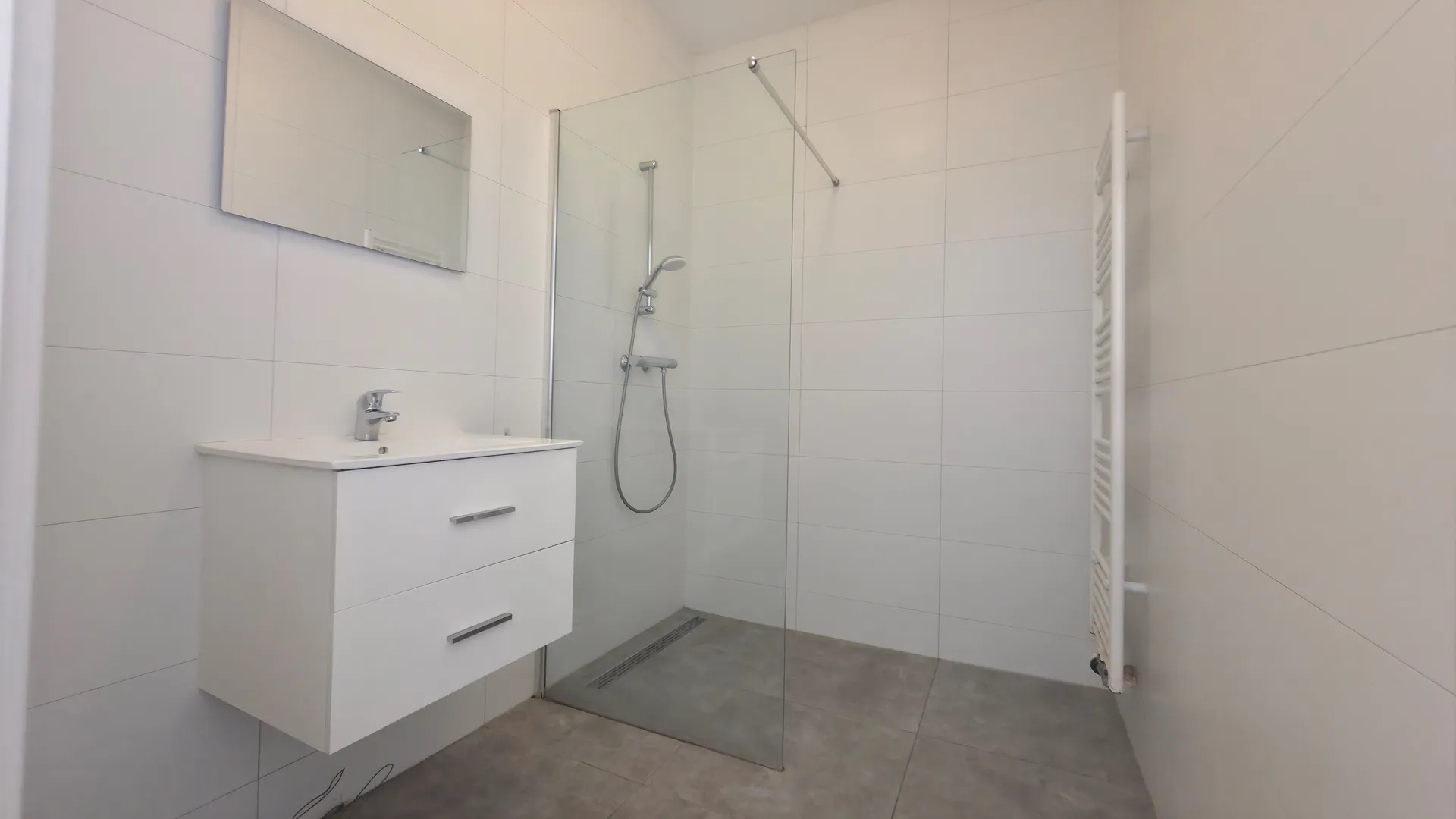 Foto #7 Appartement Mathenesserweg Rotterdam