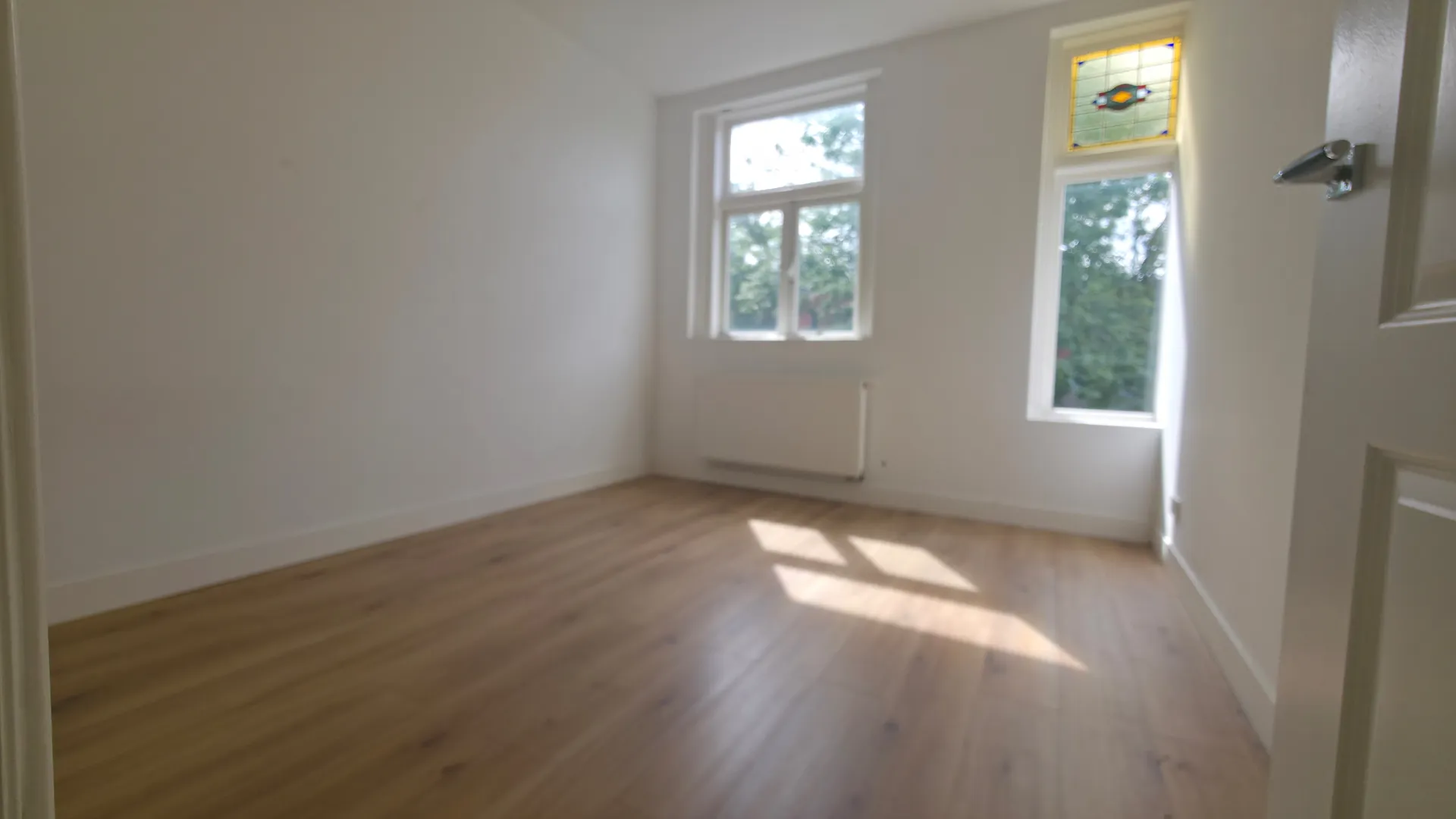 Foto #6 Appartement Mathenesserweg Rotterdam