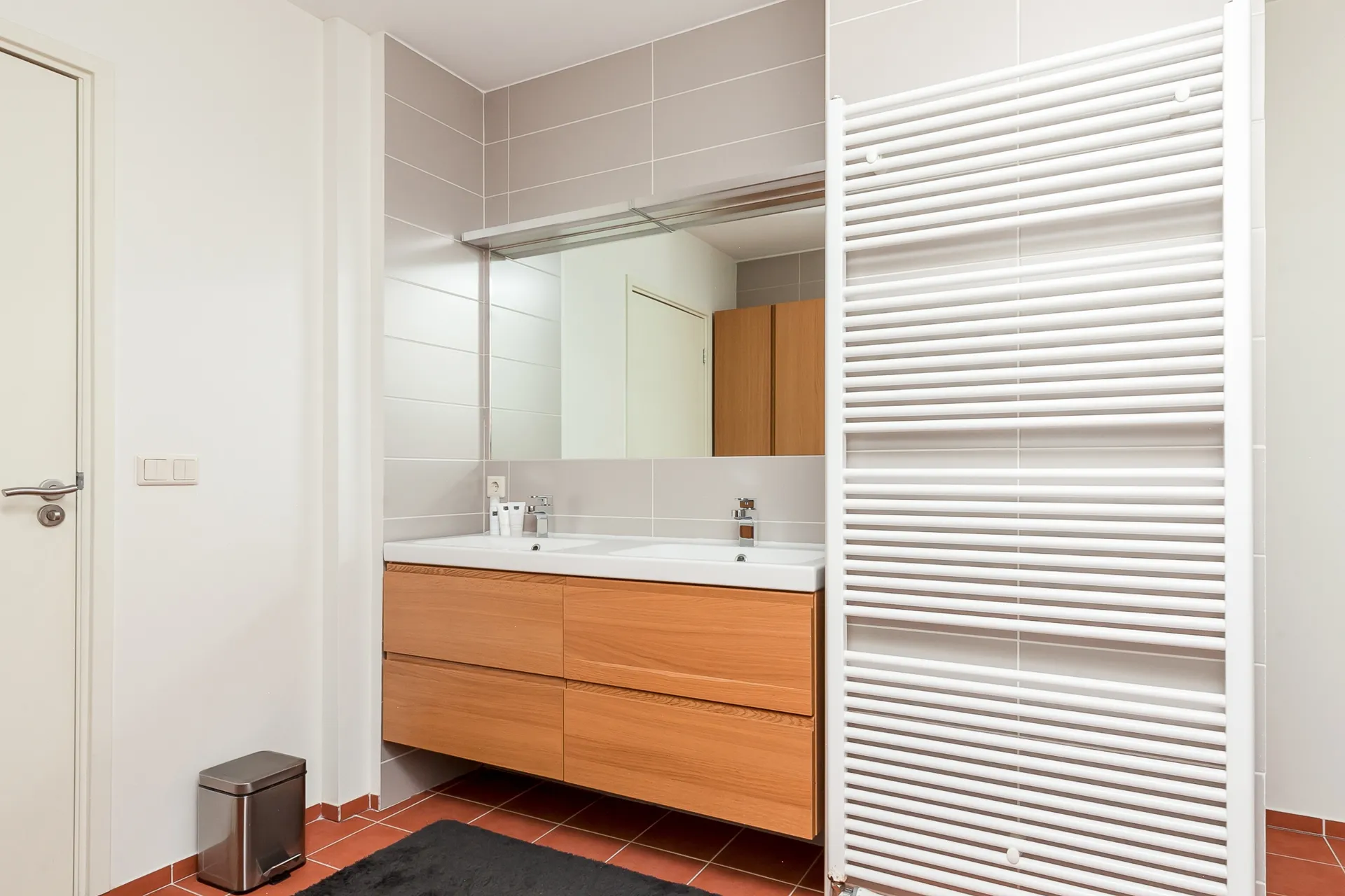 Foto #5 Appartement Bas Jungeriusstraat Rotterdam