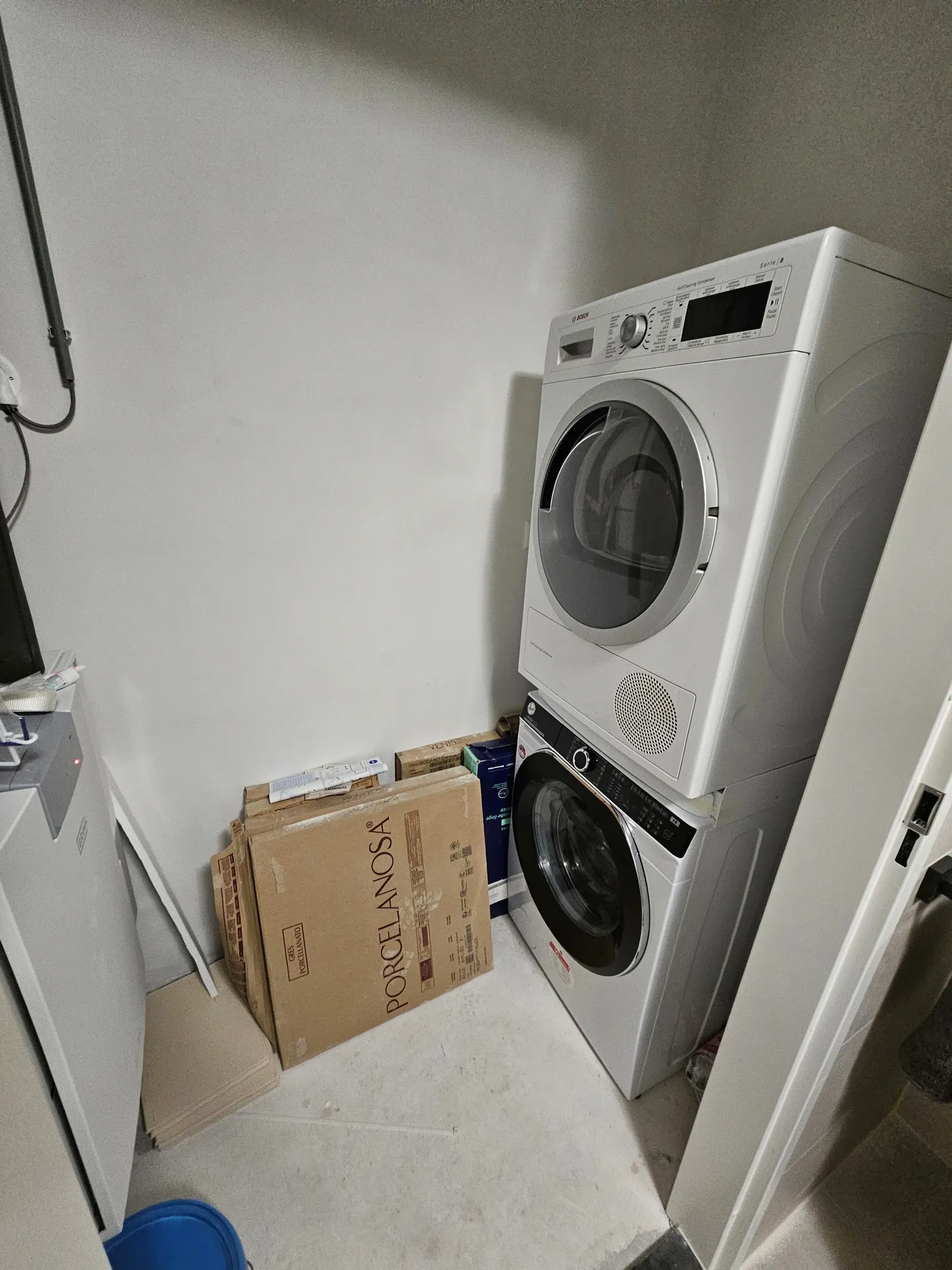Foto #12 Appartement Baan Rotterdam