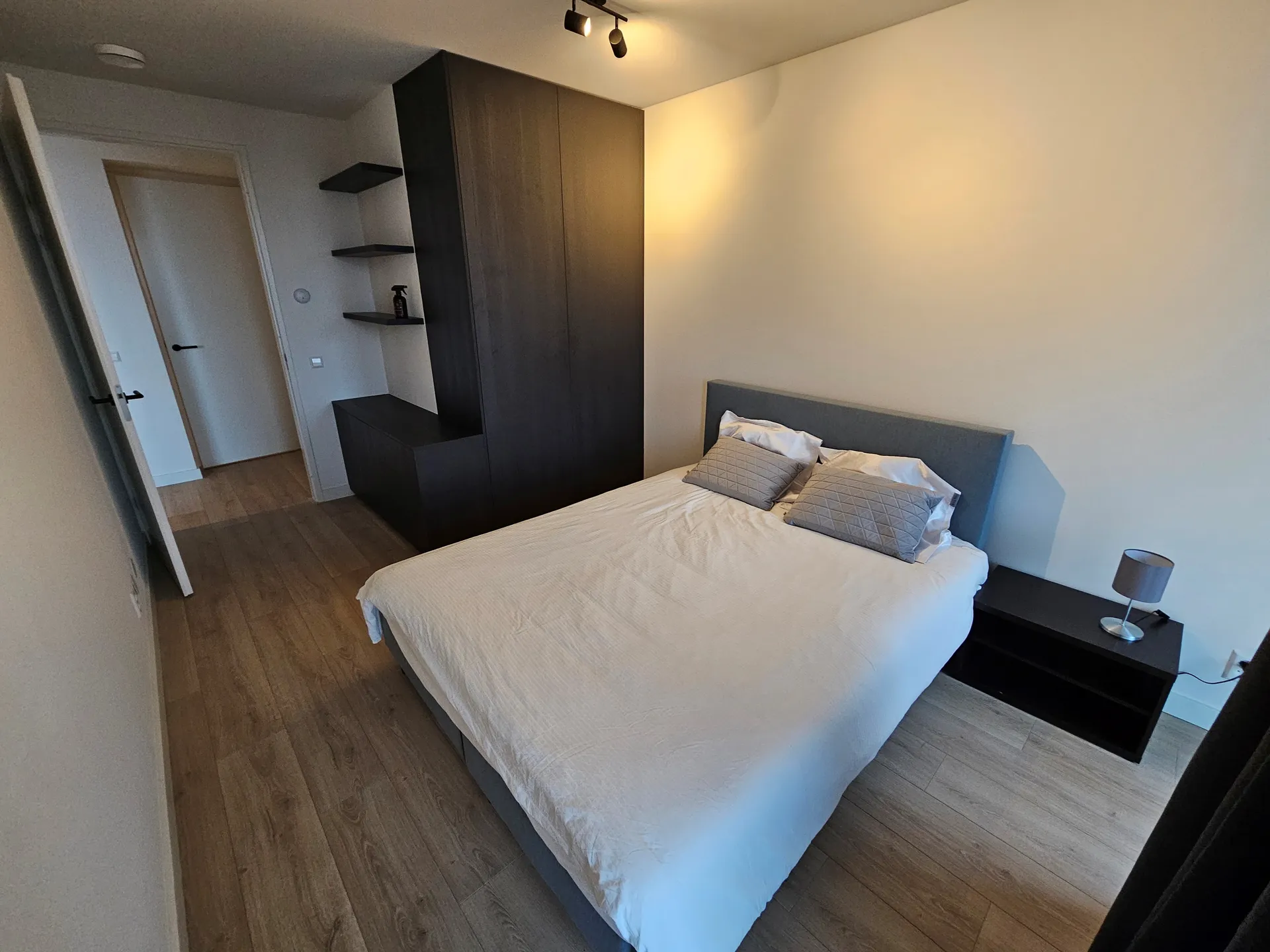 Foto #7 Appartement Baan Rotterdam