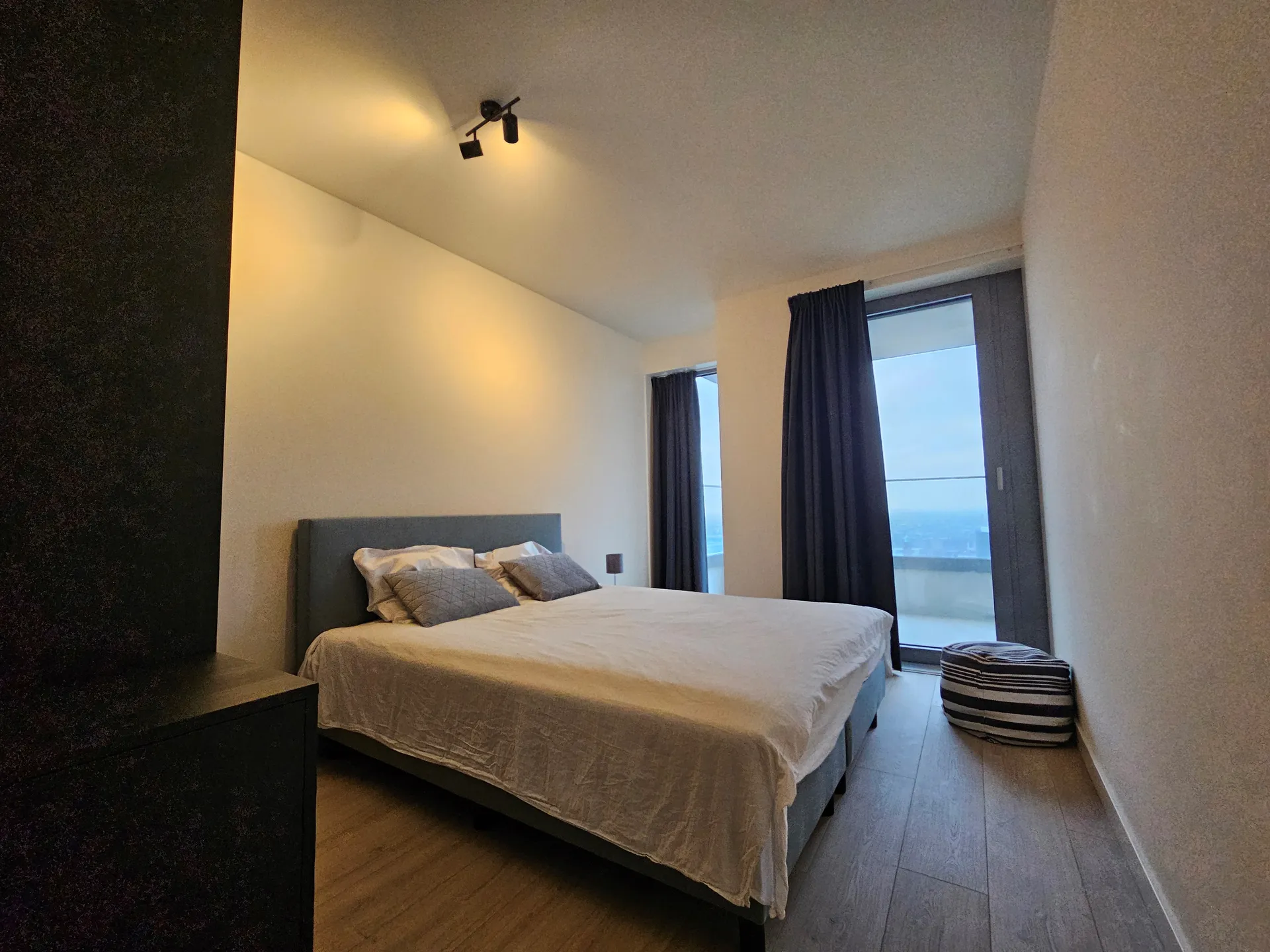 Foto #6 Appartement Baan Rotterdam