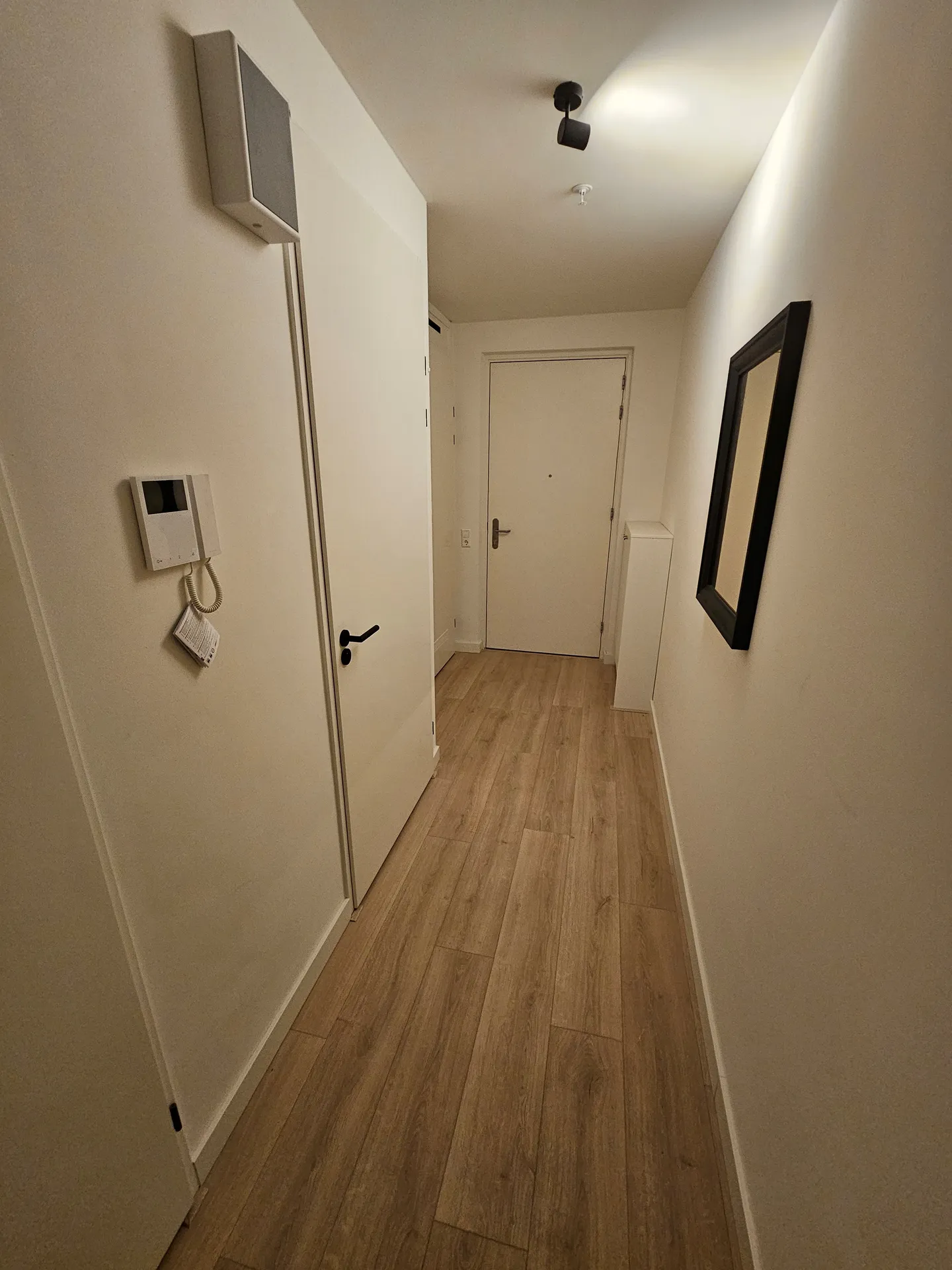 Foto #9 Appartement Baan Rotterdam