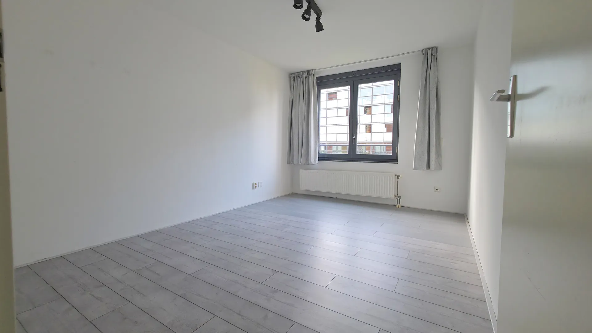 Foto #7 Appartement J.H. van den Broekstraat Rotterdam