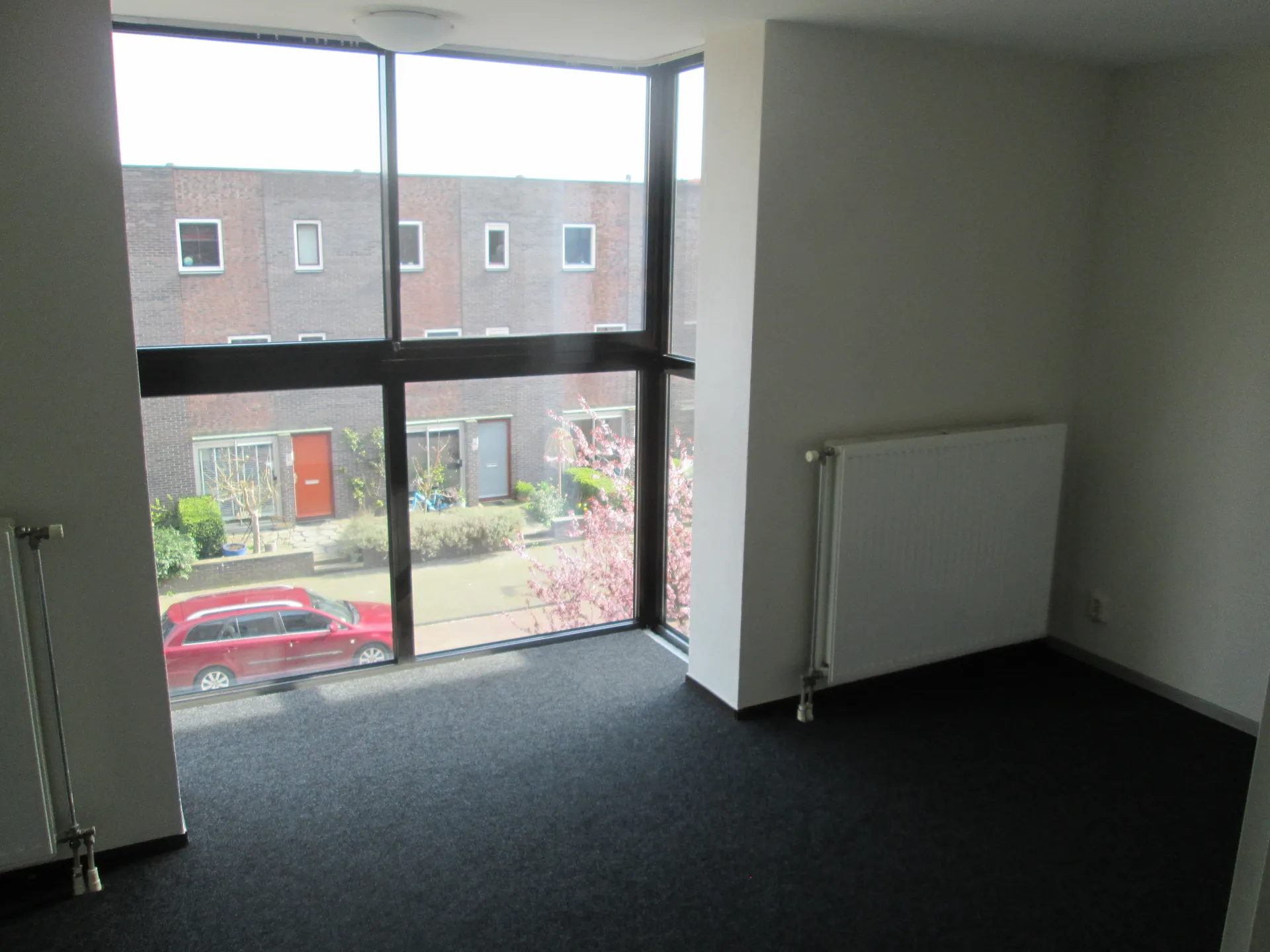 Foto #7 Appartement J.H. van den Broekstraat Rotterdam