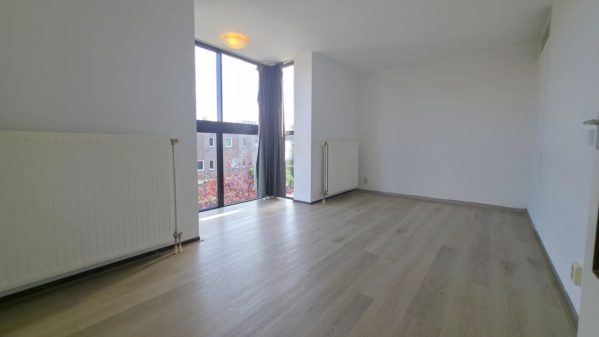 Foto #5 Appartement J.H. van den Broekstraat Rotterdam
