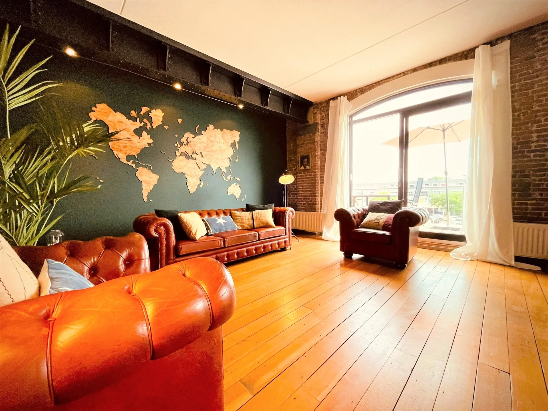 Foto #5 Appartement Handelsplein Rotterdam