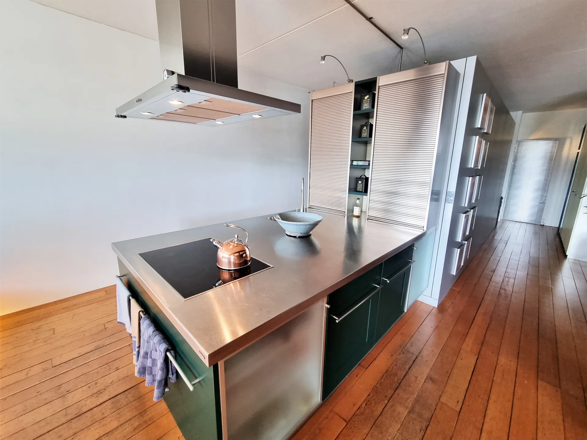 Foto #11 Appartement Handelsplein Rotterdam