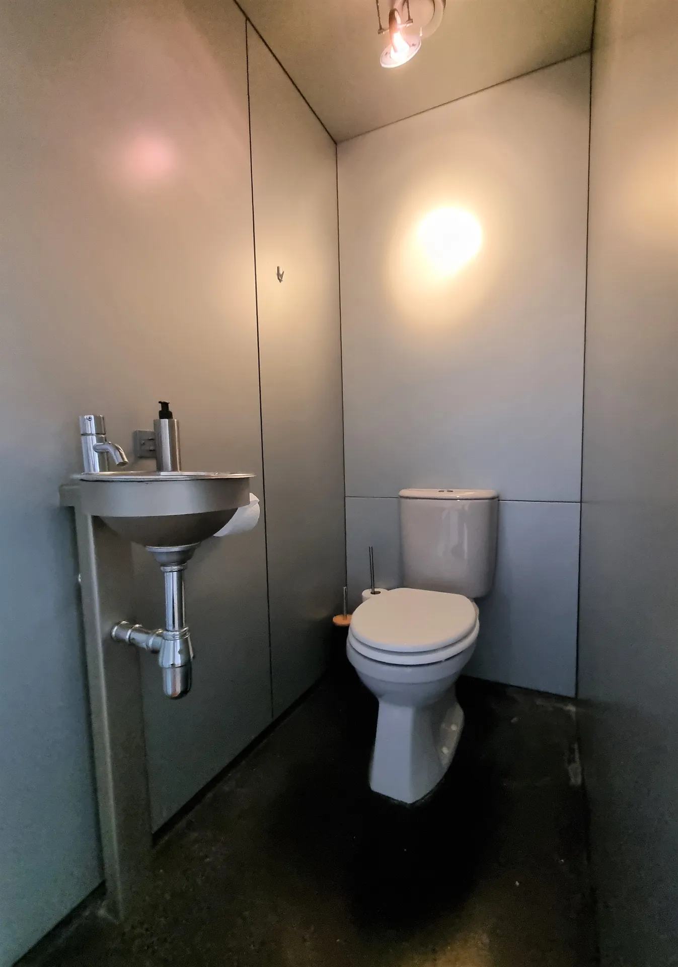 Foto #22 Appartement Handelsplein Rotterdam