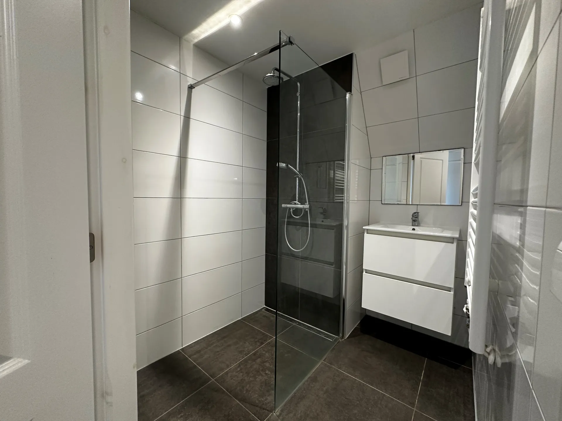 Foto #16 Appartement Luzacstraat Rotterdam